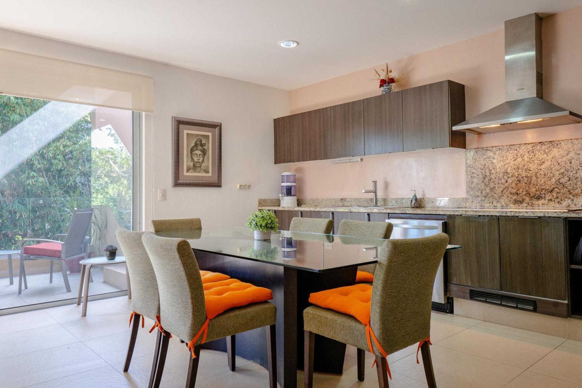 Del Viento Vaiven Penthouse 31 * Playa del Carmen