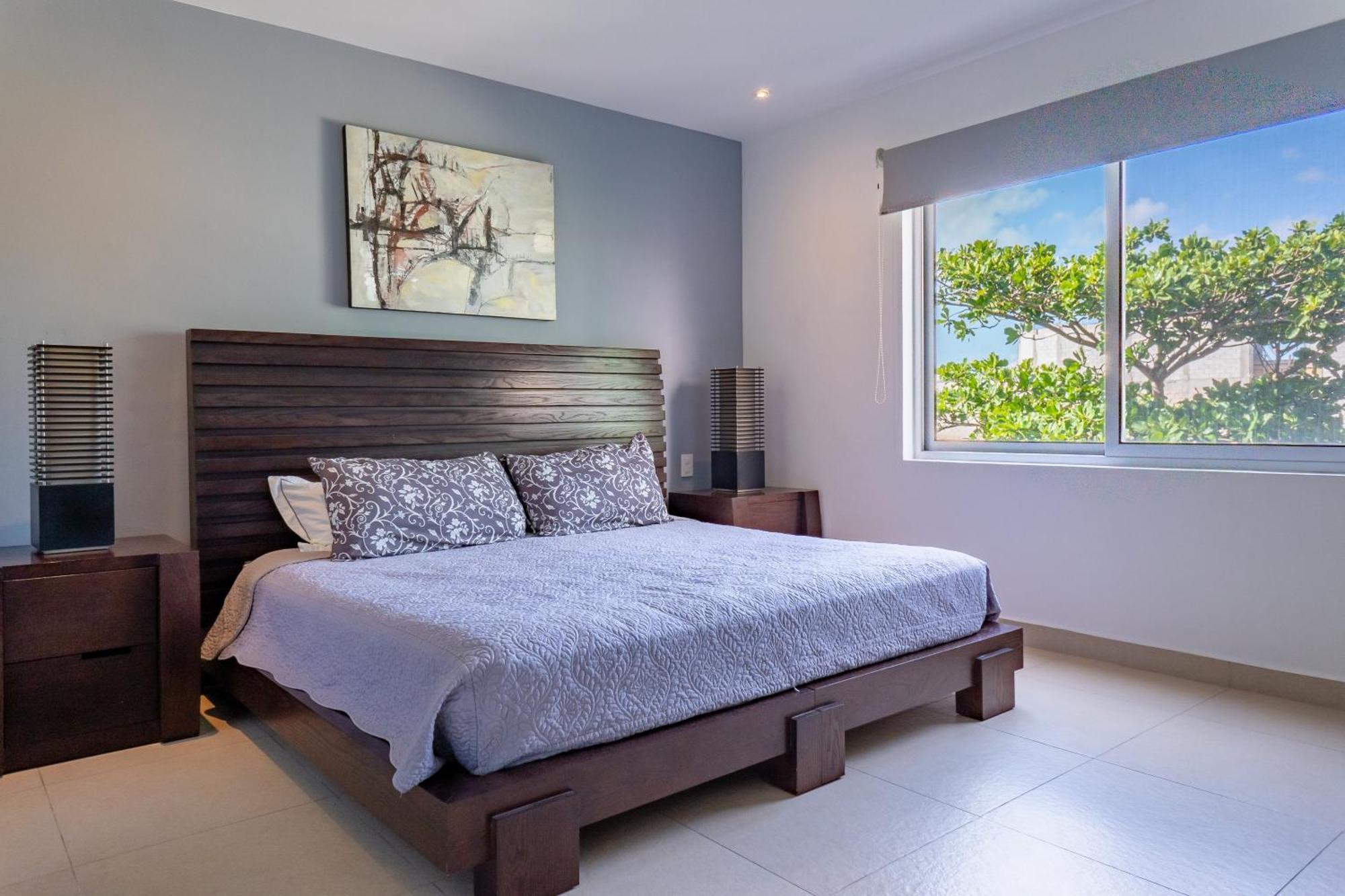 Apartment Del Viento Vaiven Penthouse 31