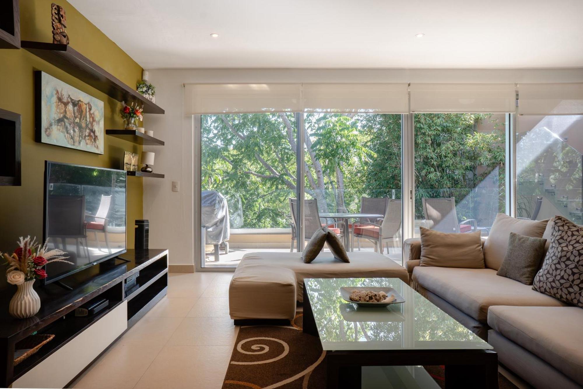 Del Viento Vaiven Penthouse 31 Apartment *