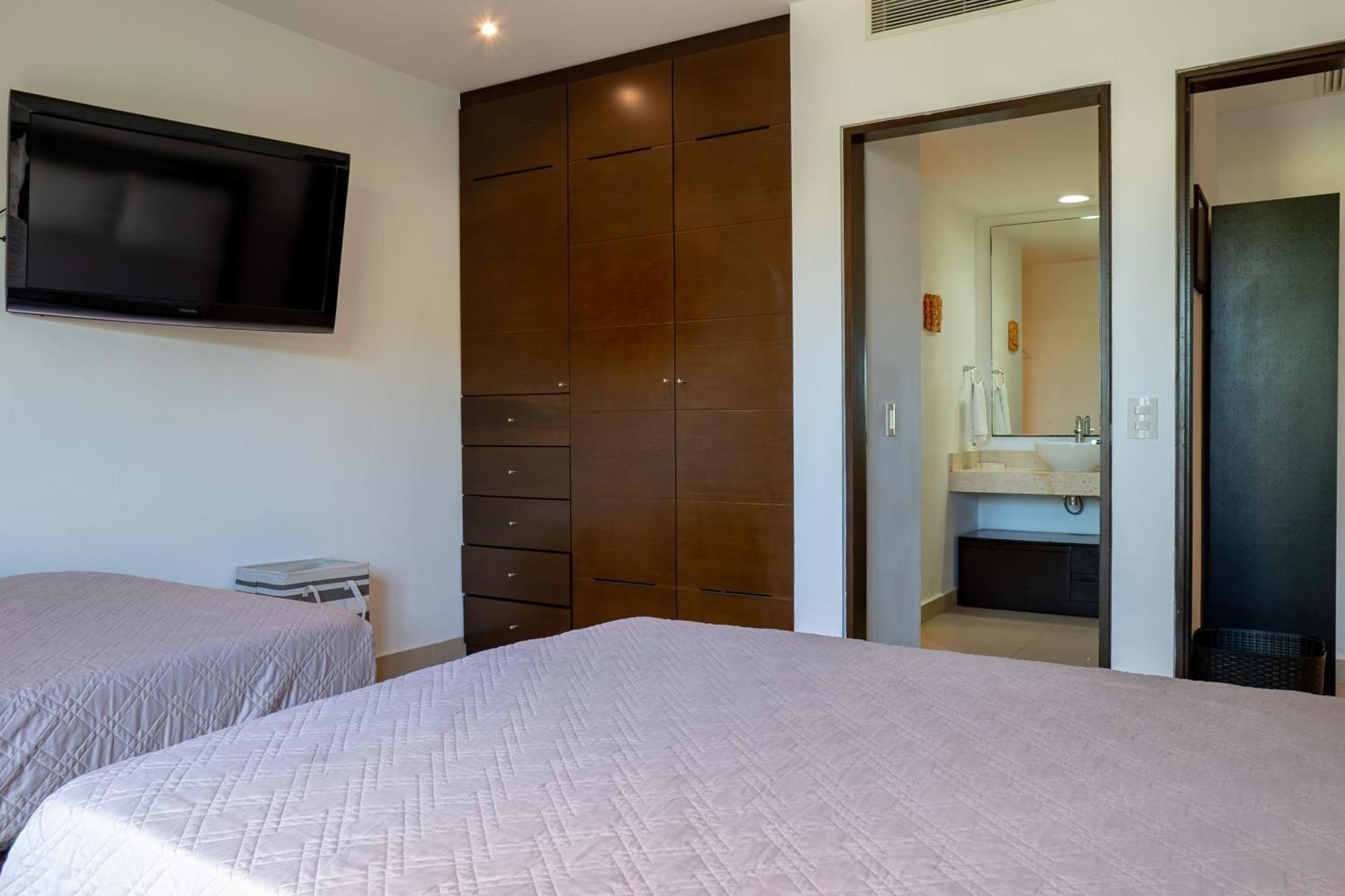 Apartment Del Viento Vaiven Penthouse 31 Playa del Carmen