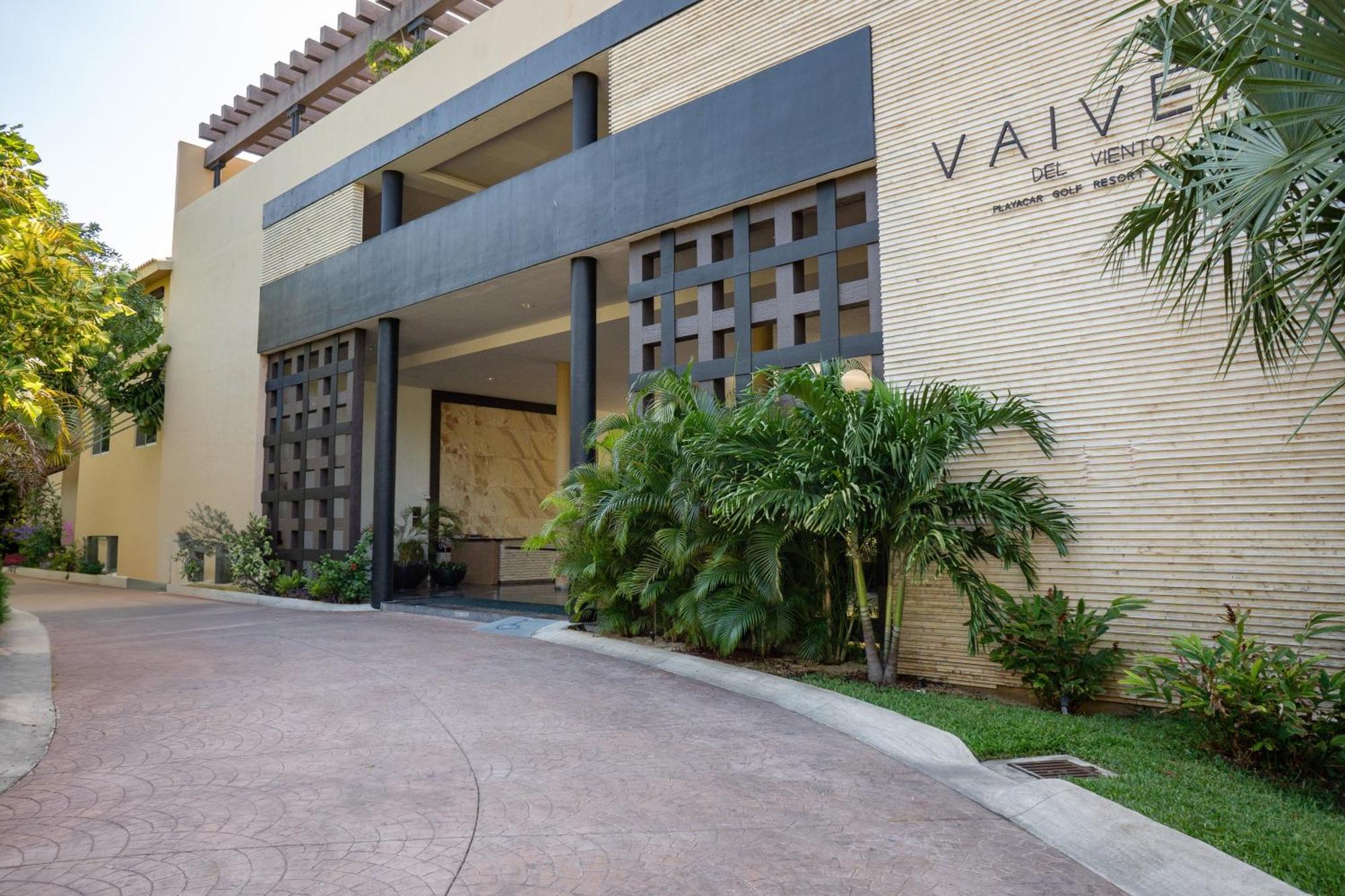 Apartment Del Viento Vaiven Penthouse 31 *