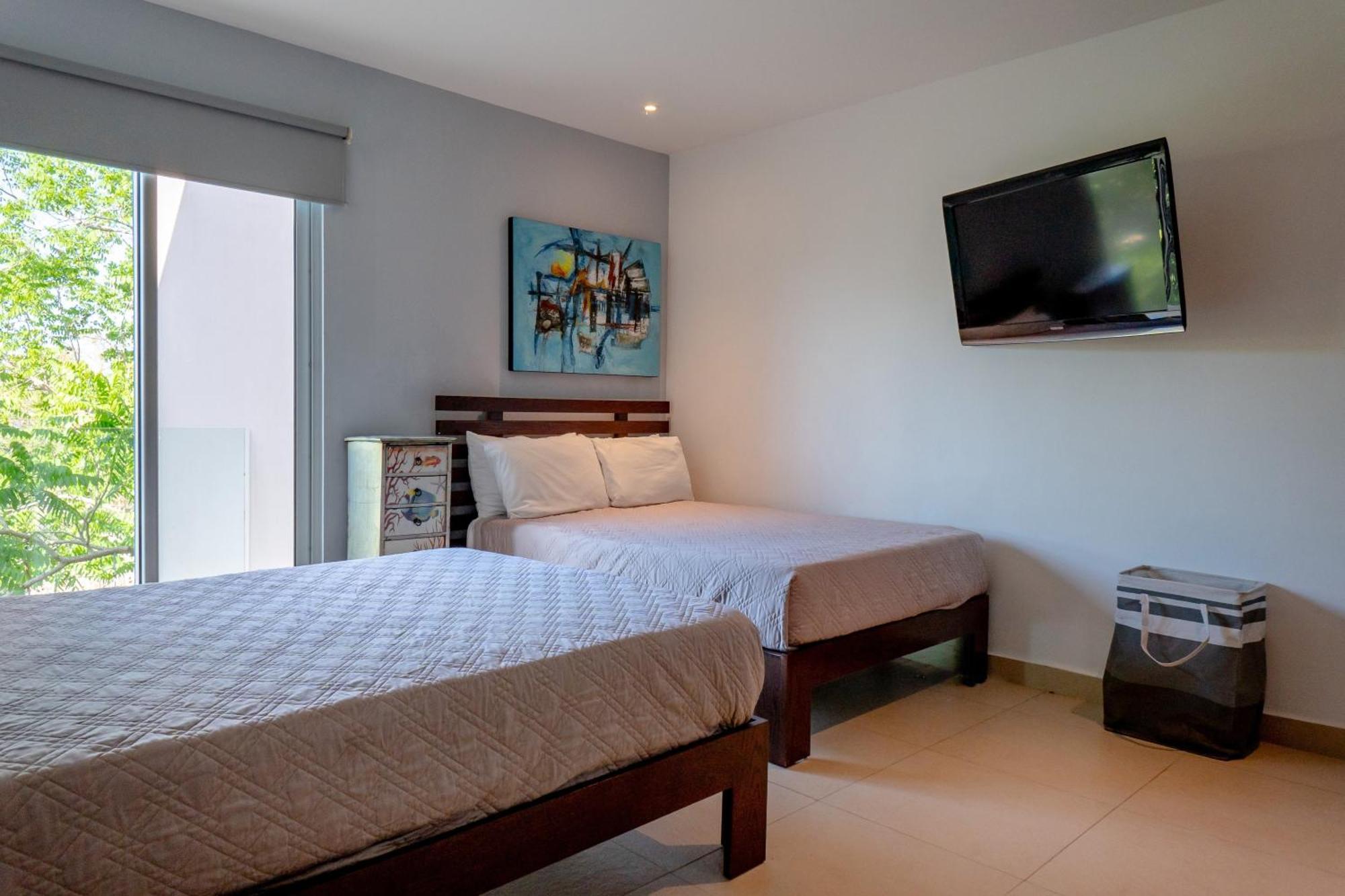 Del Viento Vaiven Penthouse 31 * Playa del Carmen