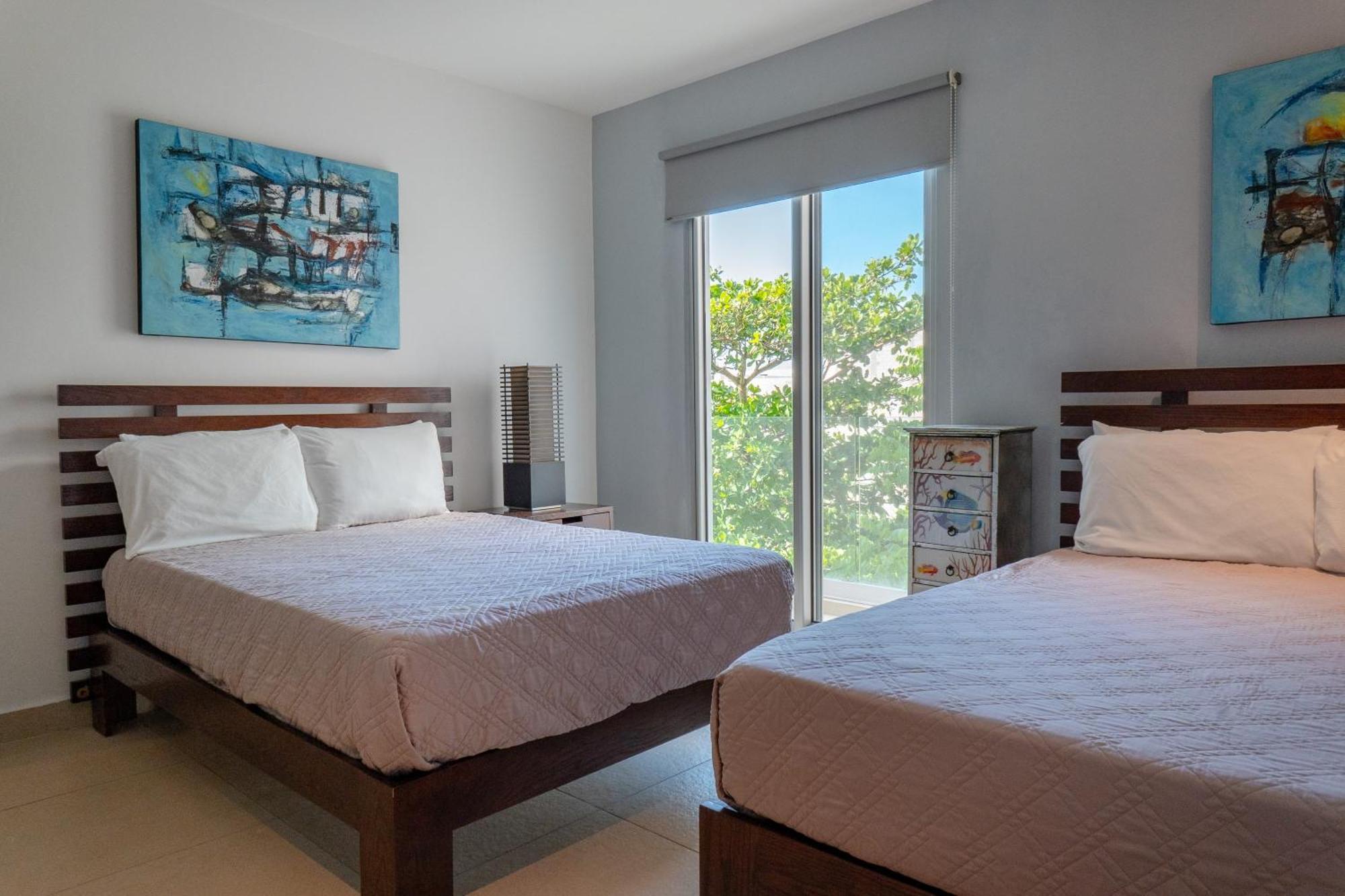 Del Viento Vaiven Penthouse 31 Playa del Carmen