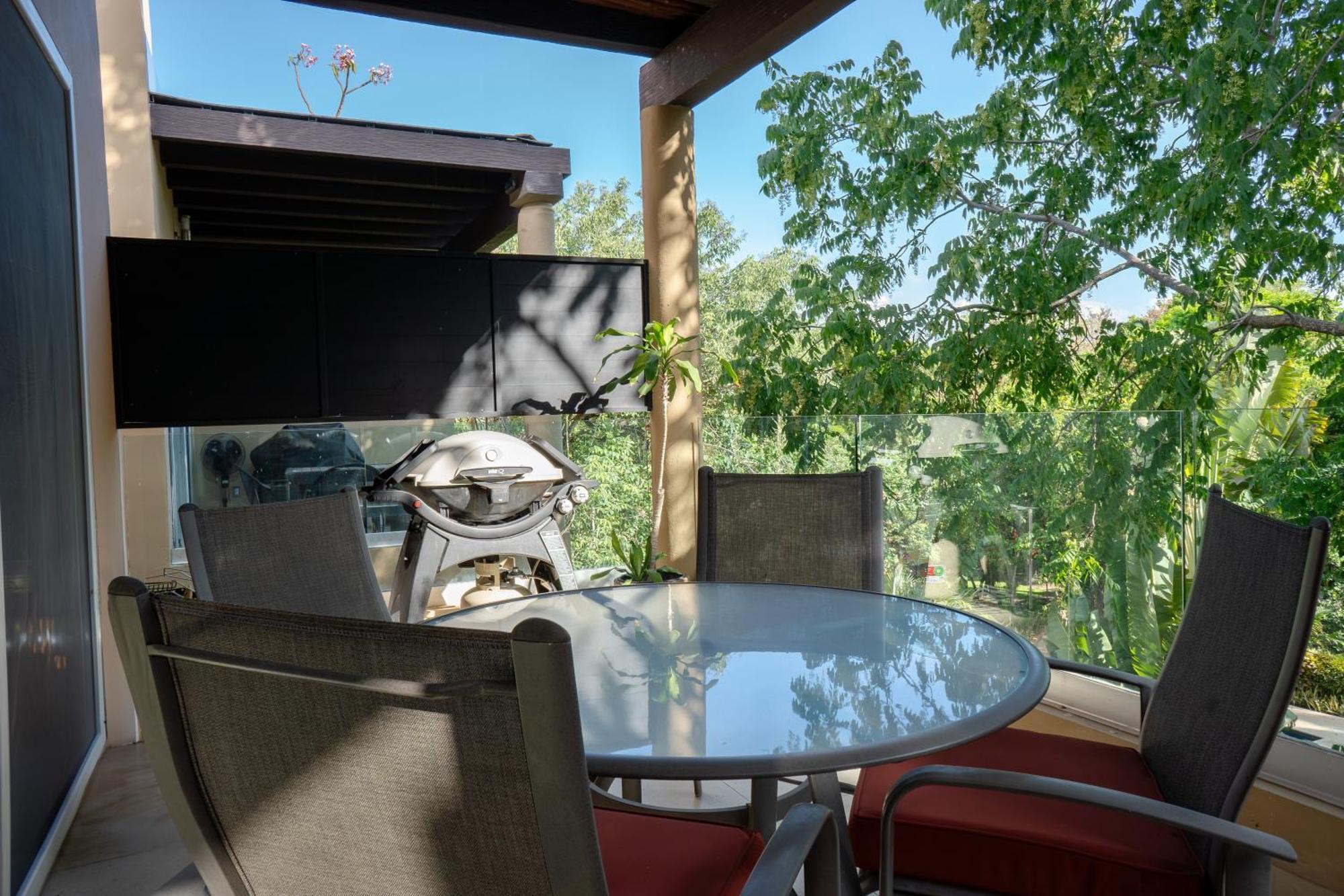 Del Viento Vaiven Penthouse 31 Apartment