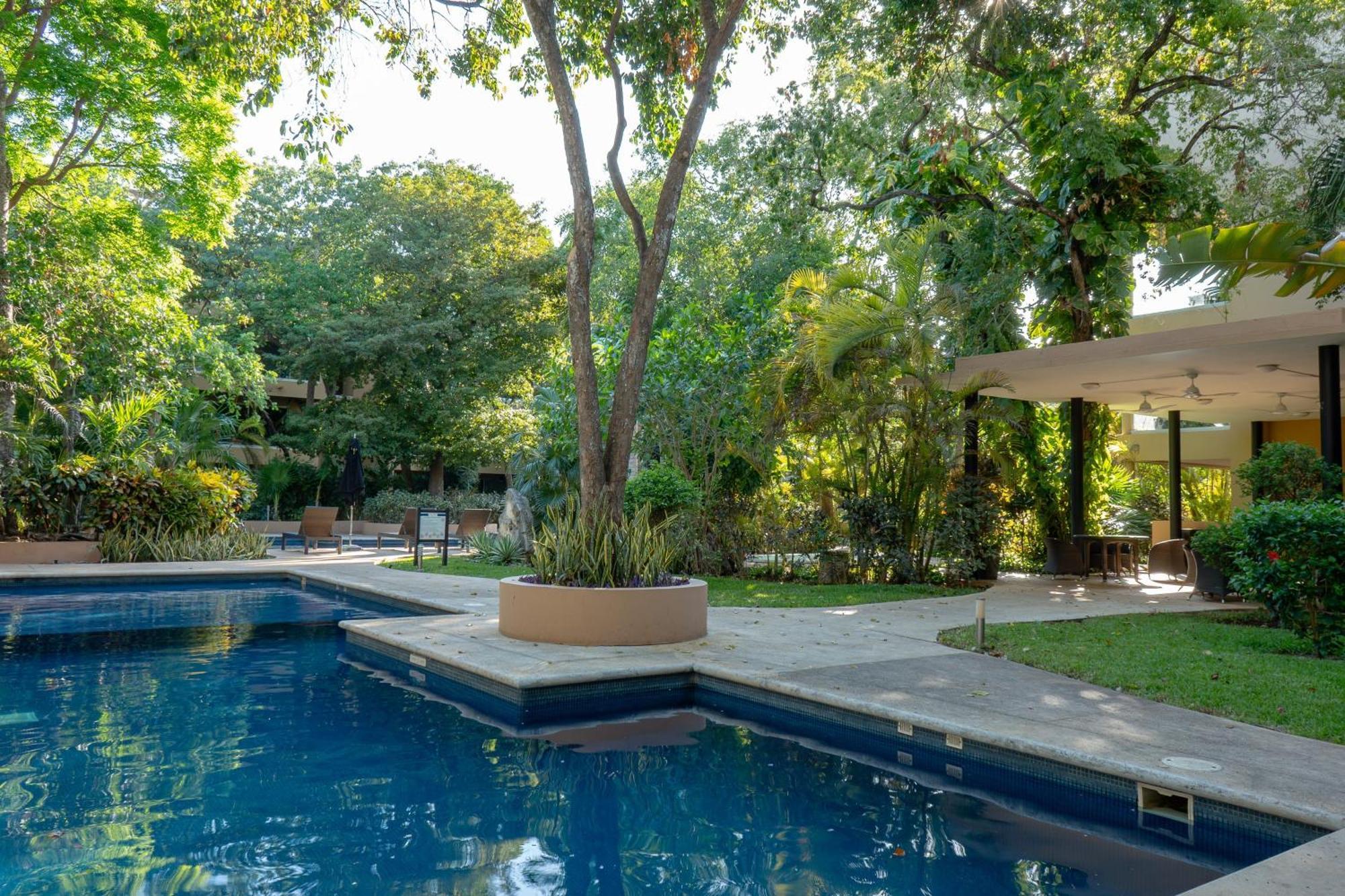 Del Viento Vaiven Penthouse 31 Apartment Playa del Carmen
