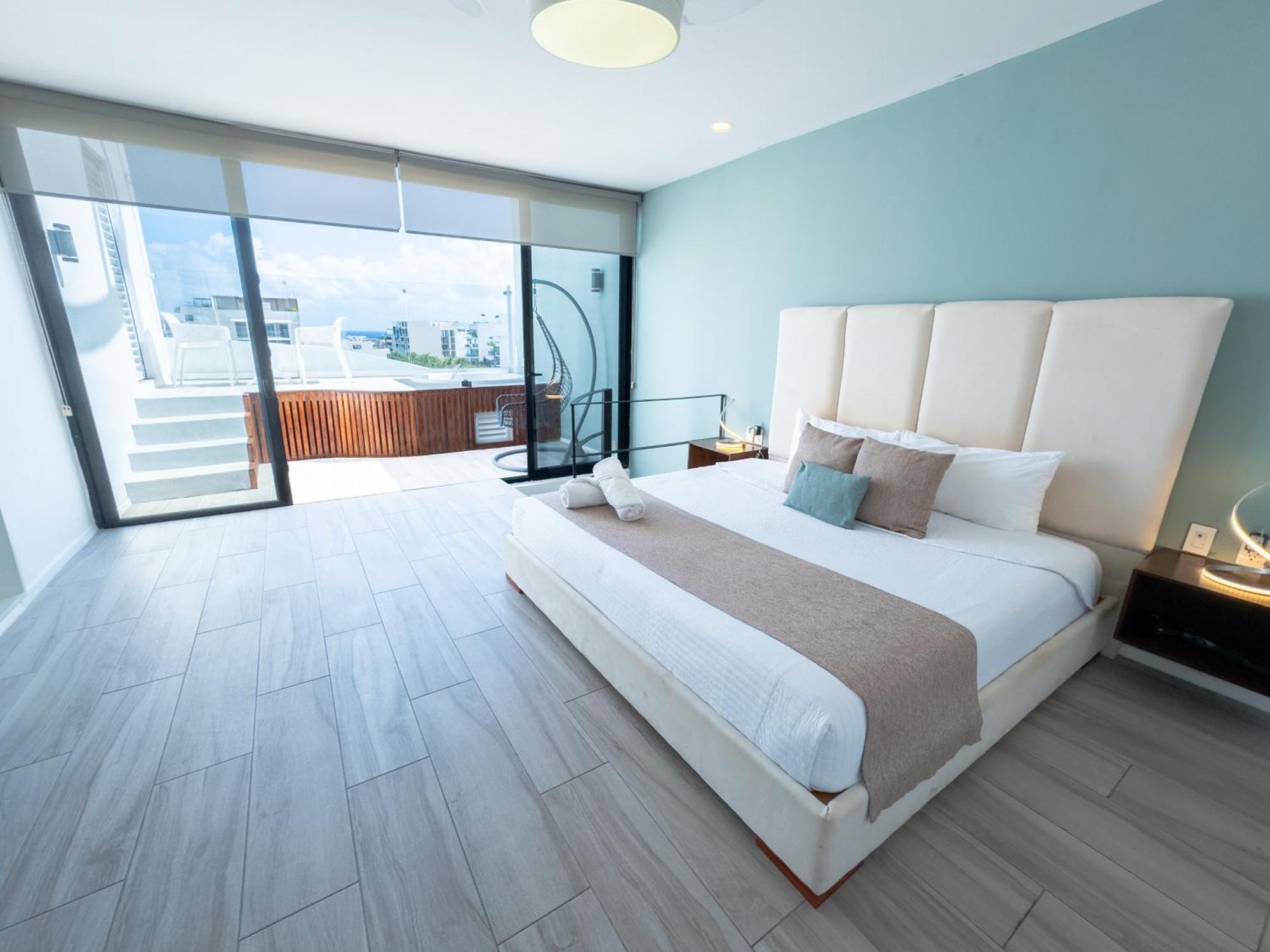 Mare Hotel 4*