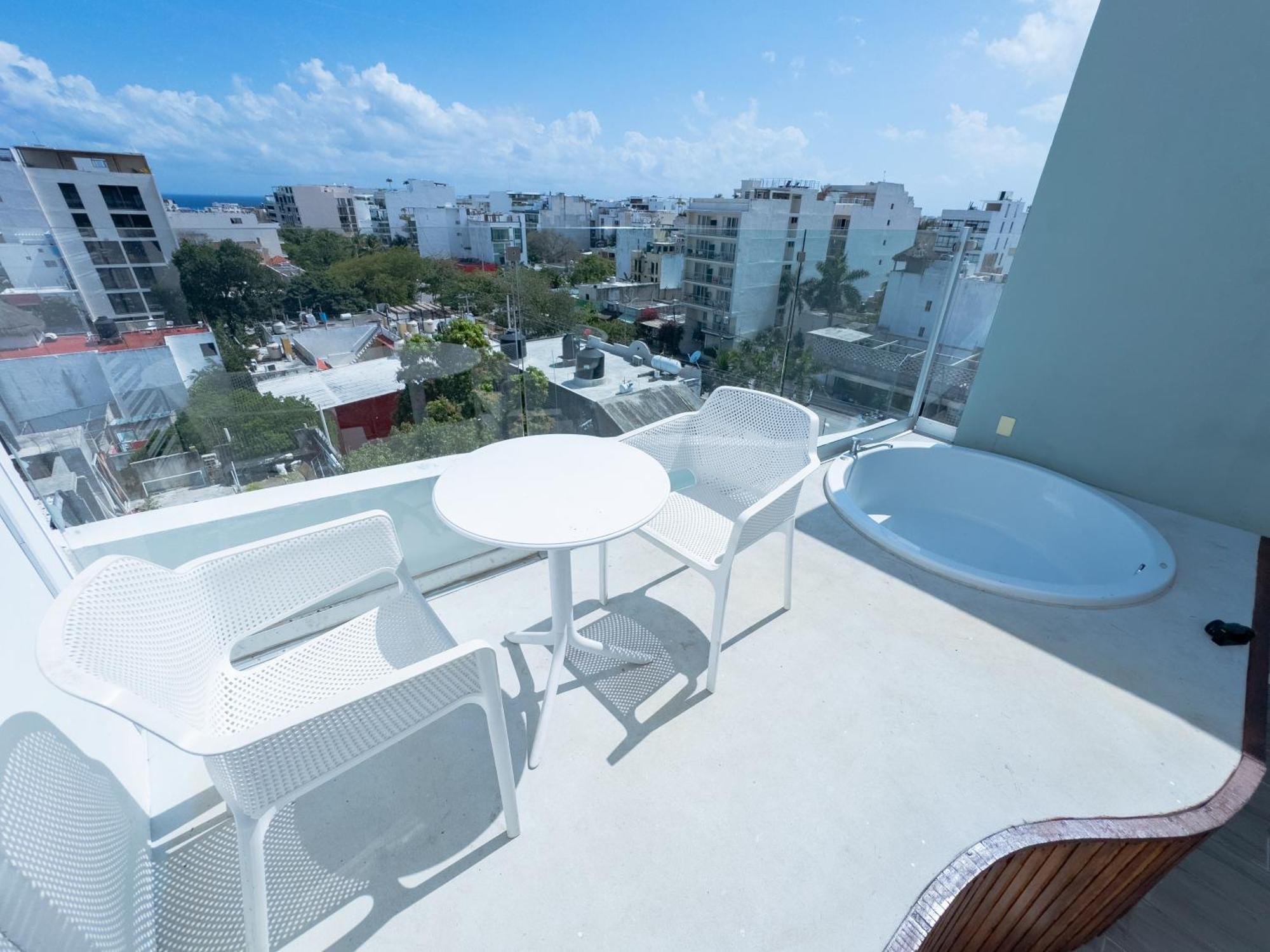 Mare Hotel
