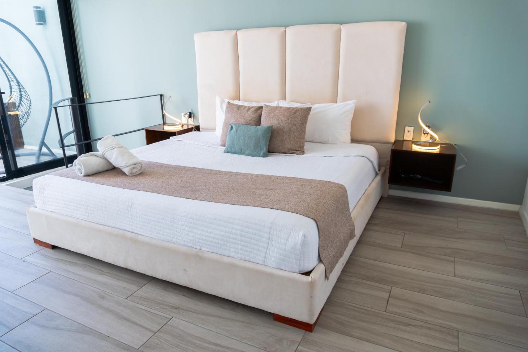 Mare Hotel