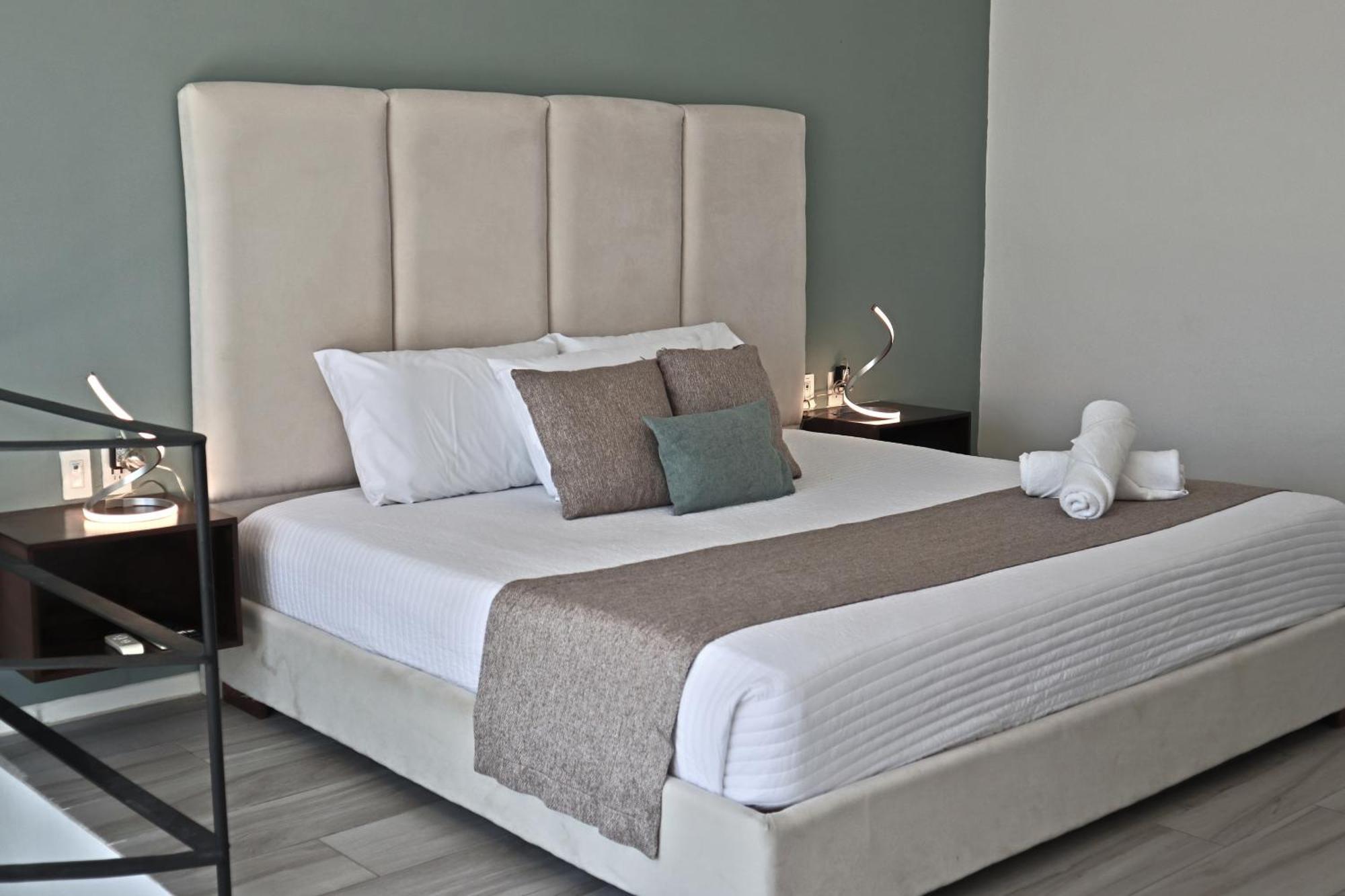 Hotel Mare 4*
