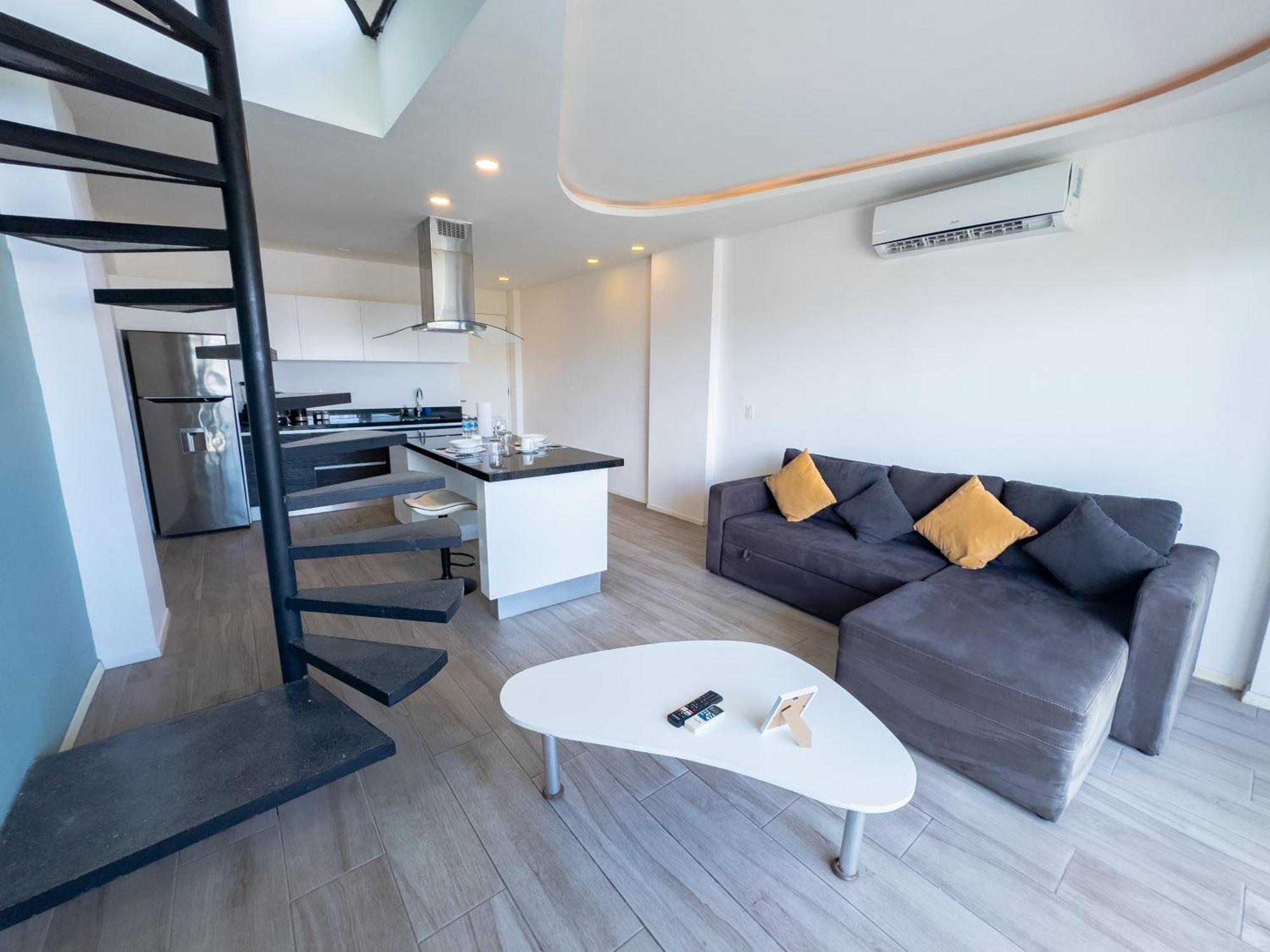 Hotel Mare Playa del Carmen