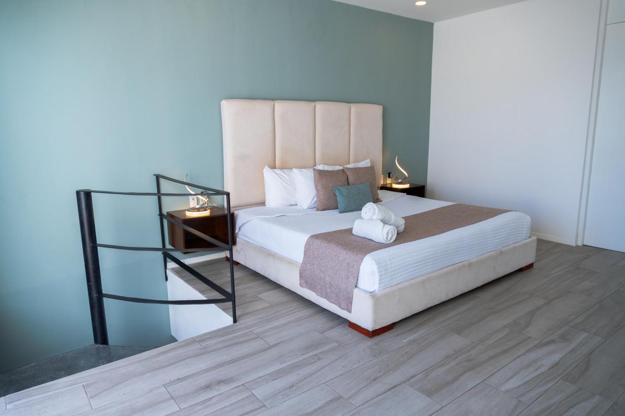Mare Hotel 4*