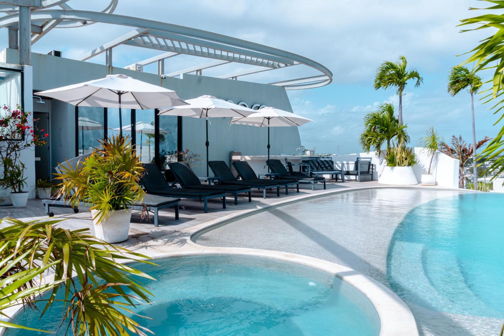 Hotel Mare