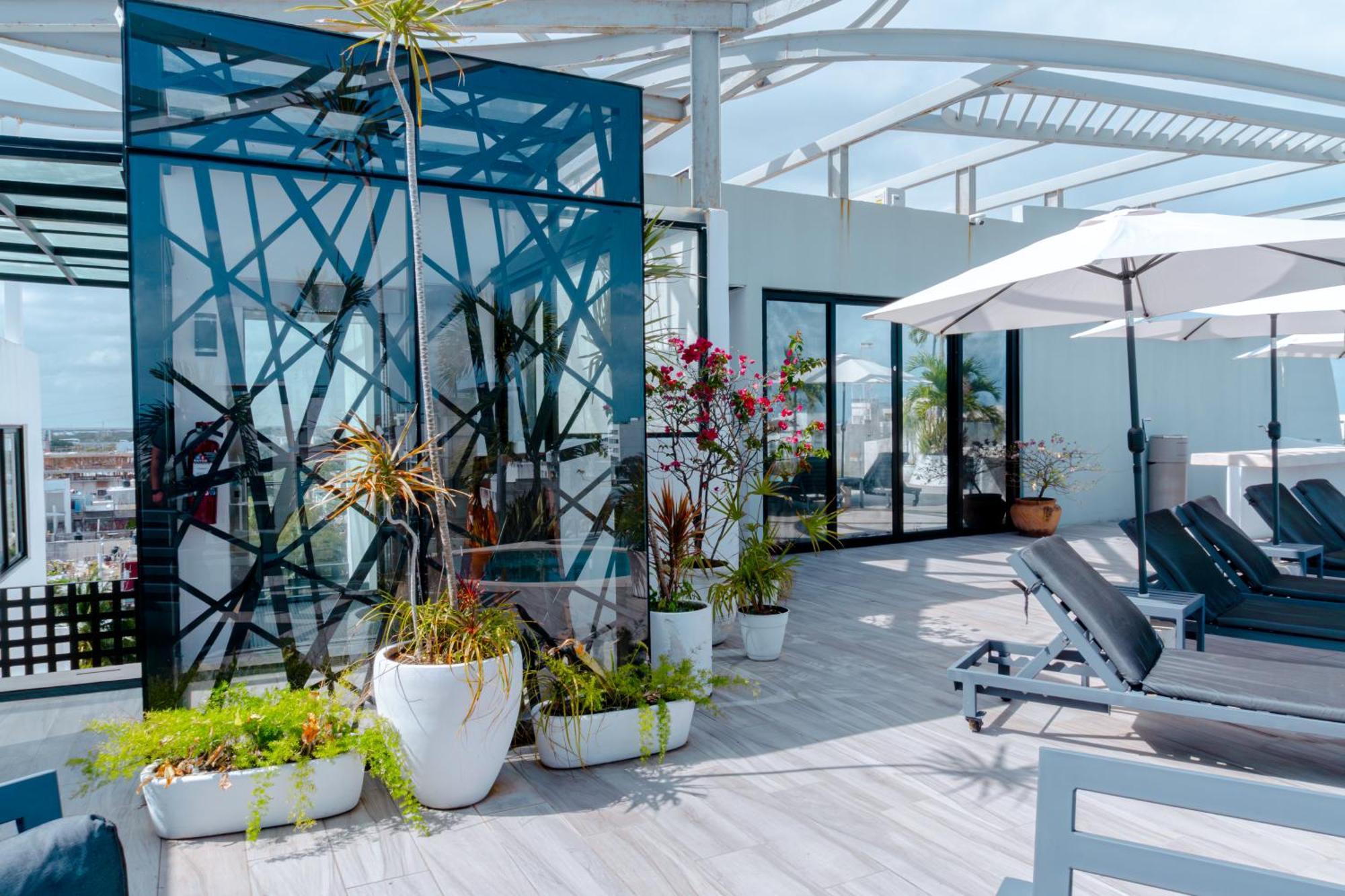 Mare 4* Playa del Carmen