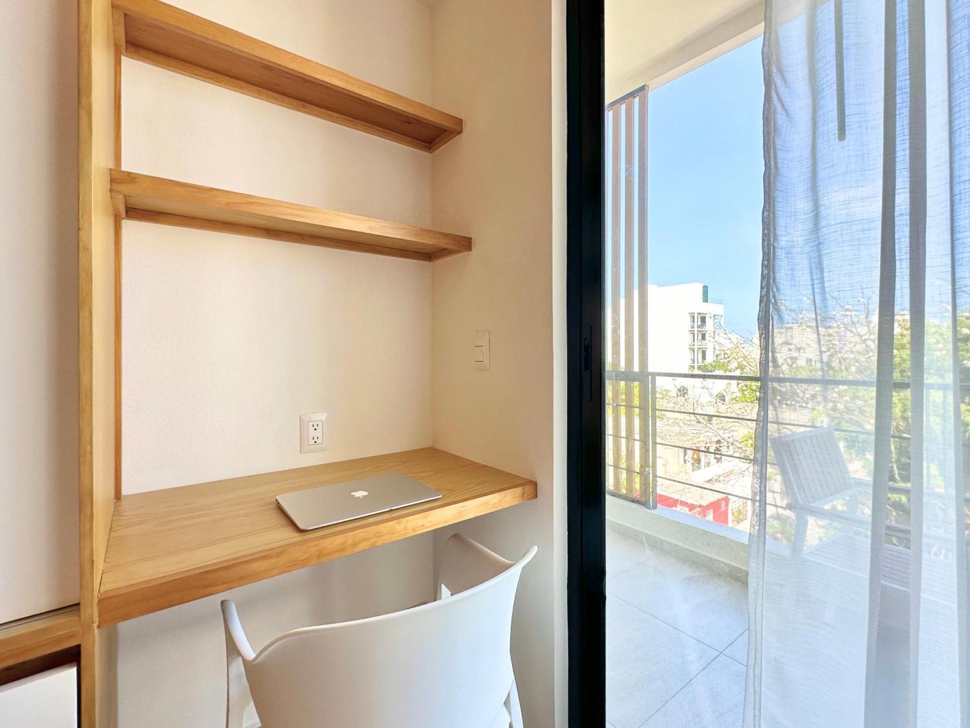 Levitat Hunah Aparthotel *