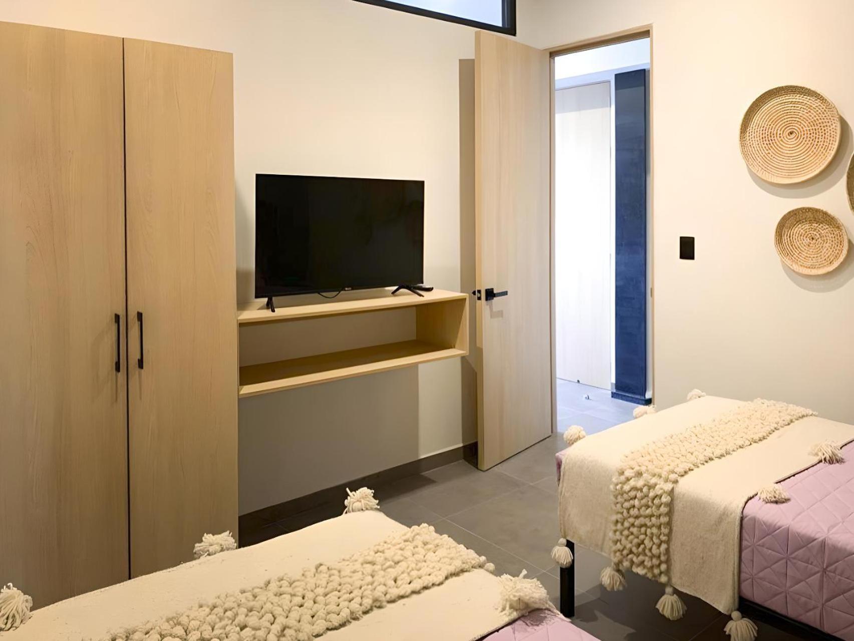 Torre 48 By Andiani Travel Apartment *