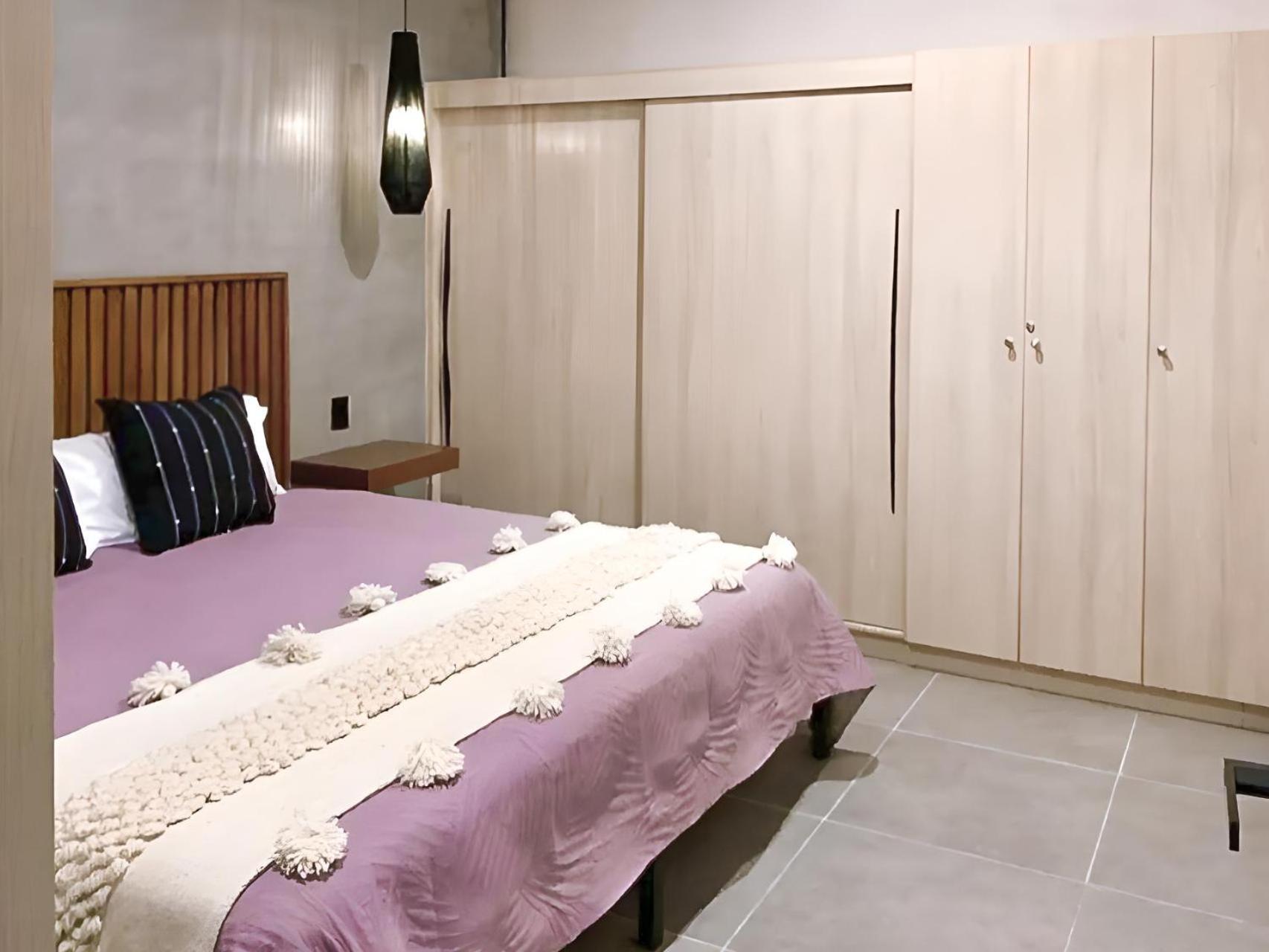 Torre 48 By Andiani Travel Apartment Playa del Carmen