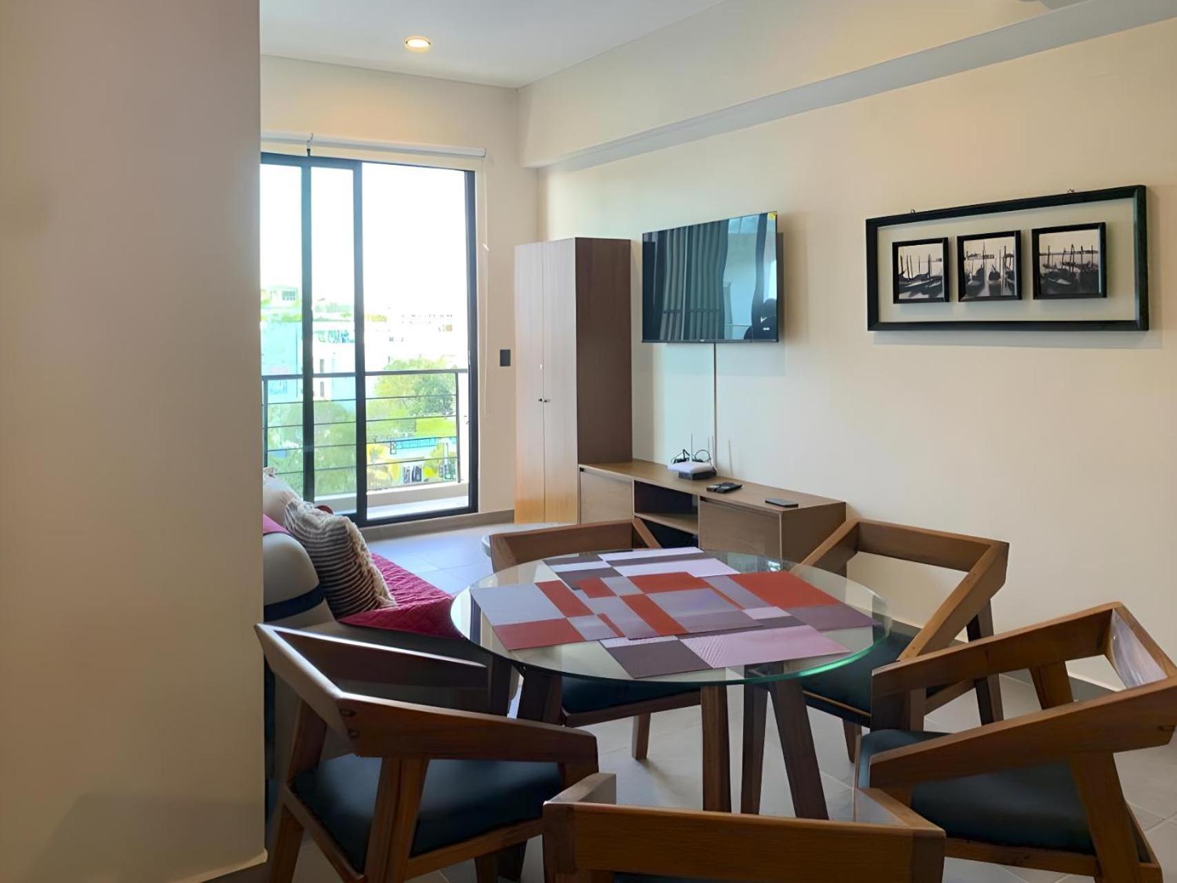 Torre 48 By Andiani Travel Playa del Carmen