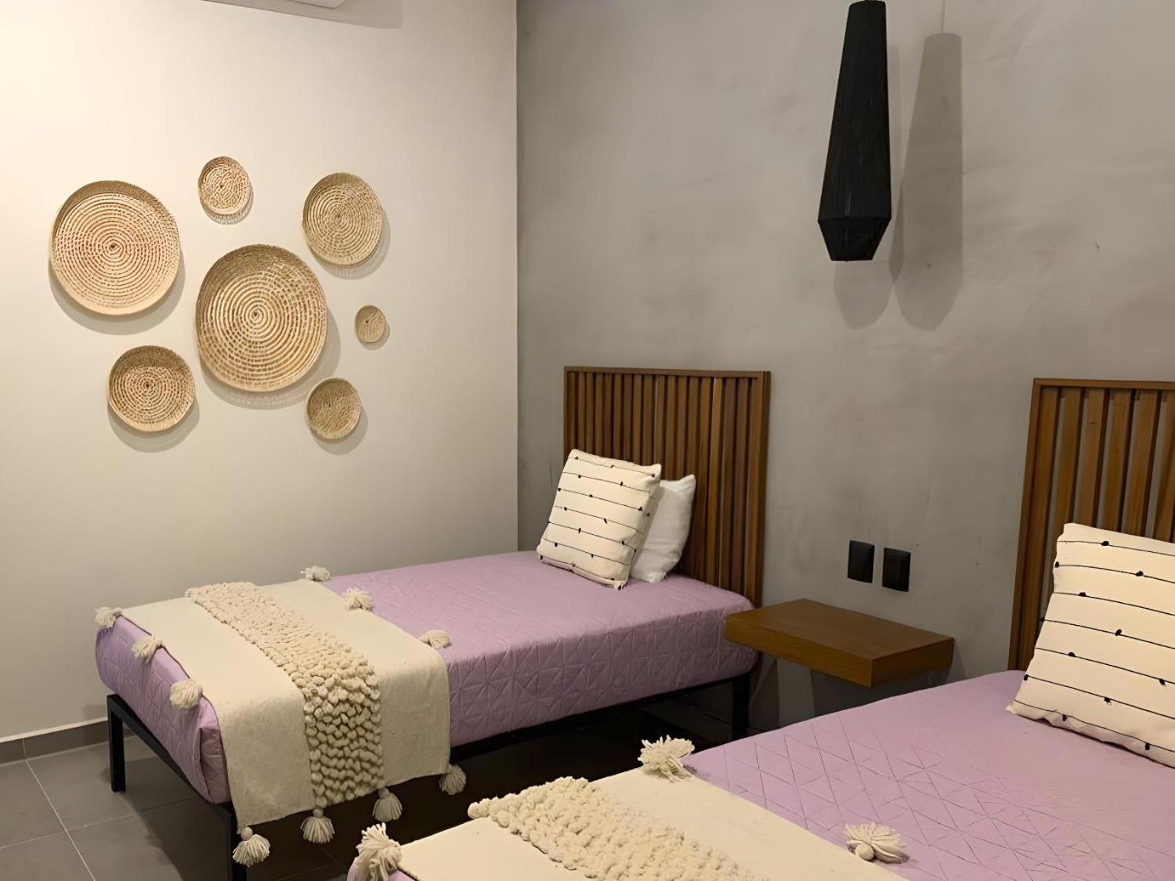 Torre 48 By Andiani Travel Apartment