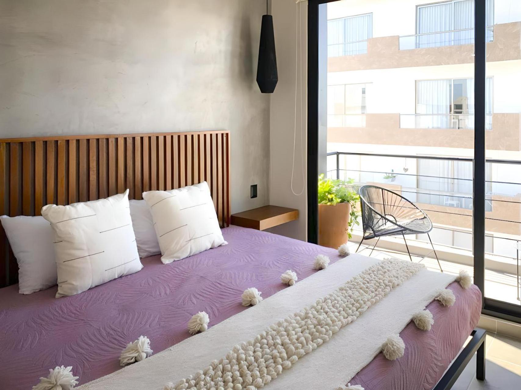 Apartment Torre 48 By Andiani Travel