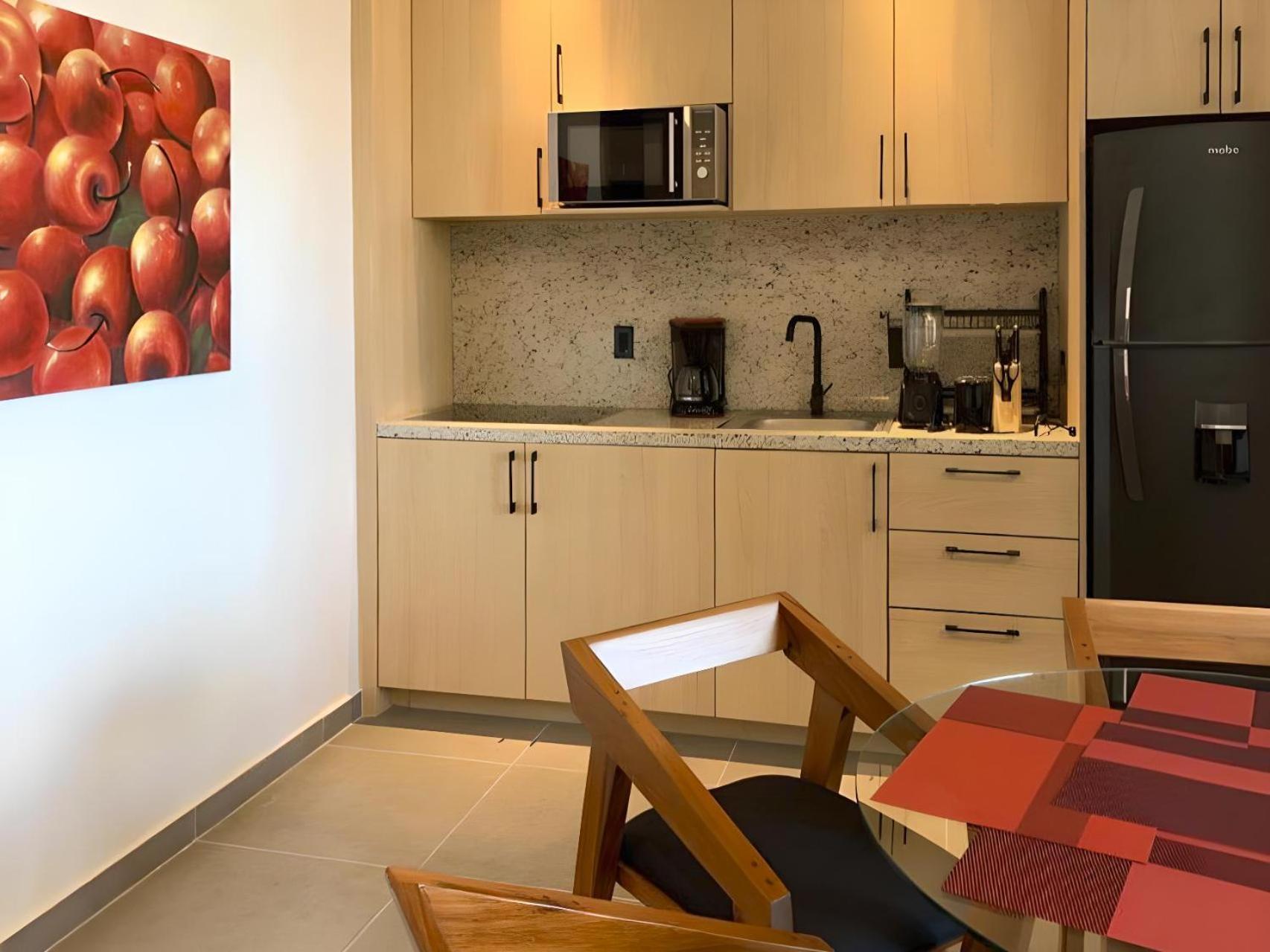 Torre 48 By Andiani Travel Apartment Playa del Carmen