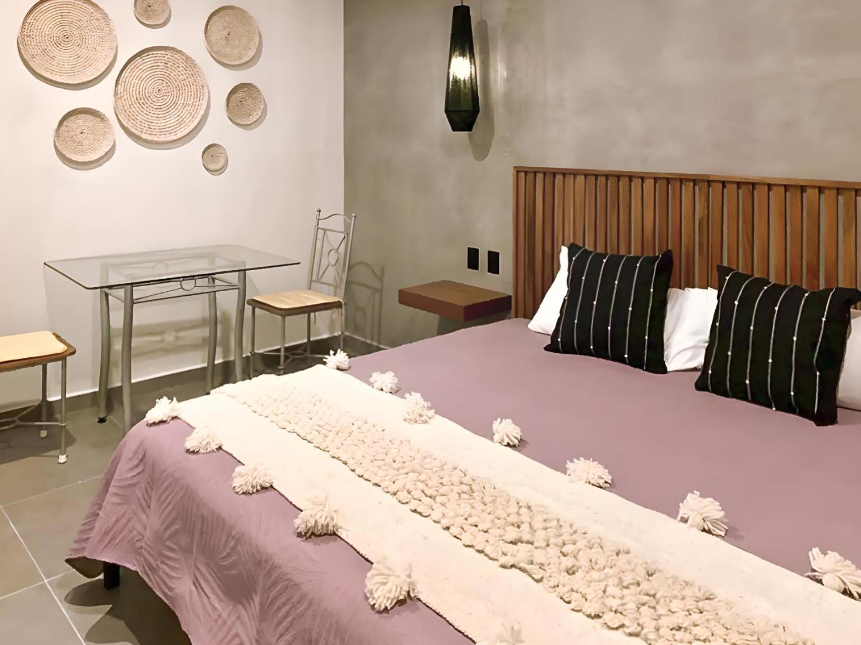 Torre 48 By Andiani Travel Apartment *