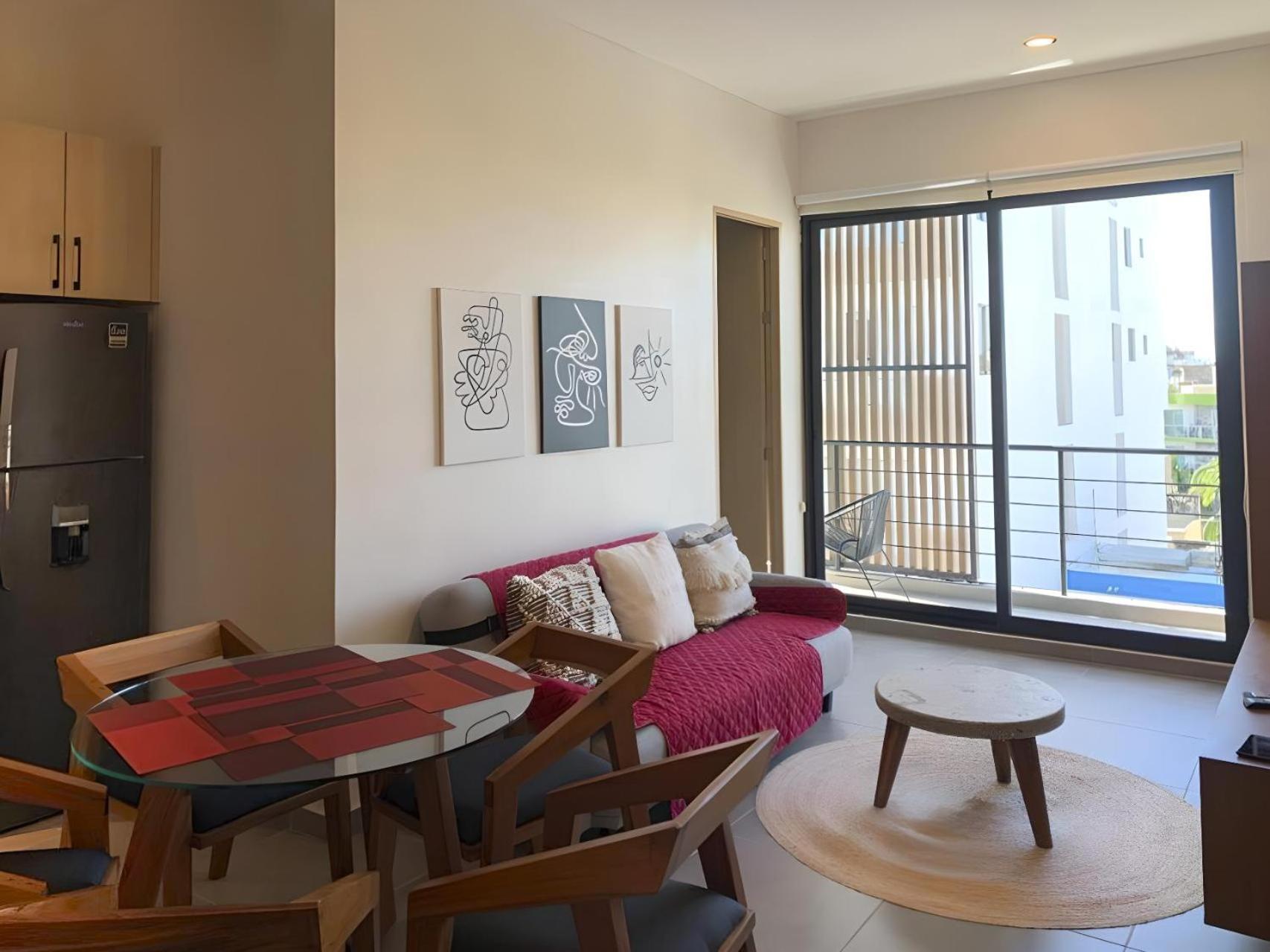Torre 48 By Andiani Travel Apartment Playa del Carmen