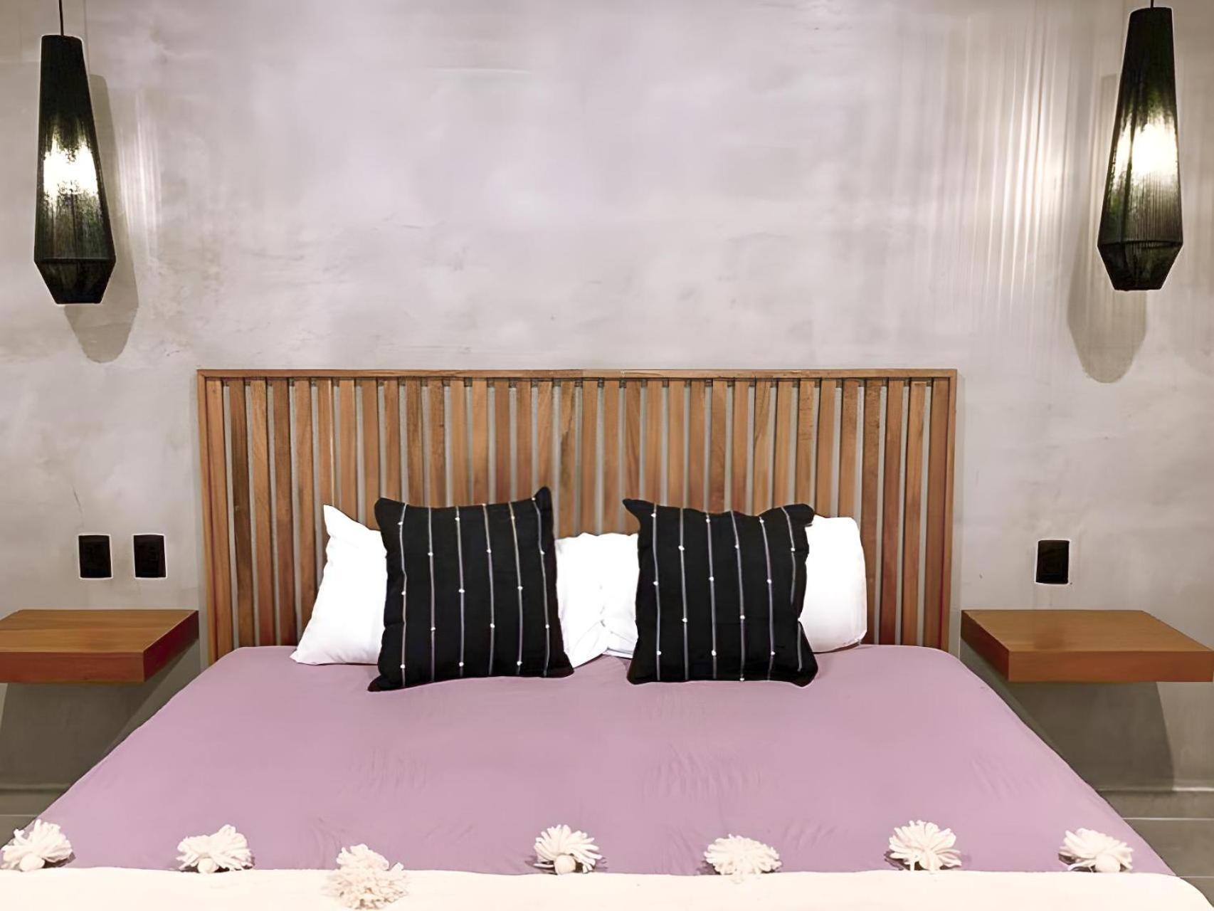 Apartment Torre 48 By Andiani Travel