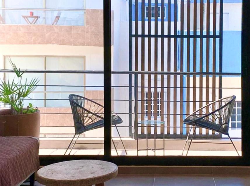 Torre 48 By Andiani Travel Apartment Playa del Carmen