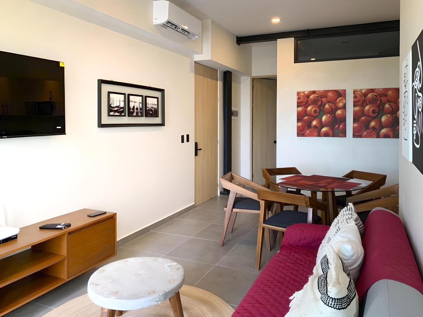 Apartment Torre 48 By Andiani Travel *