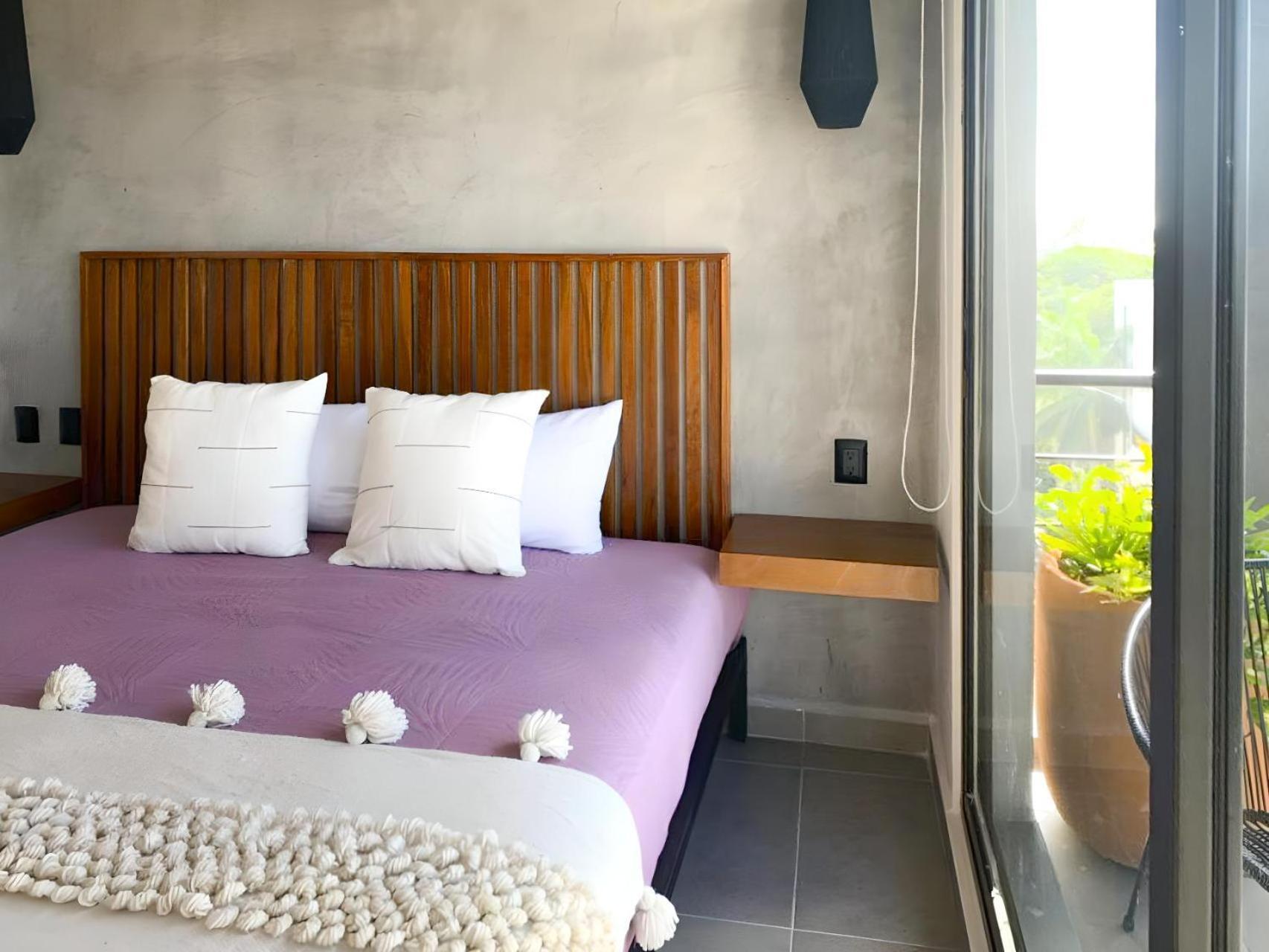 Torre 48 By Andiani Travel * Playa del Carmen