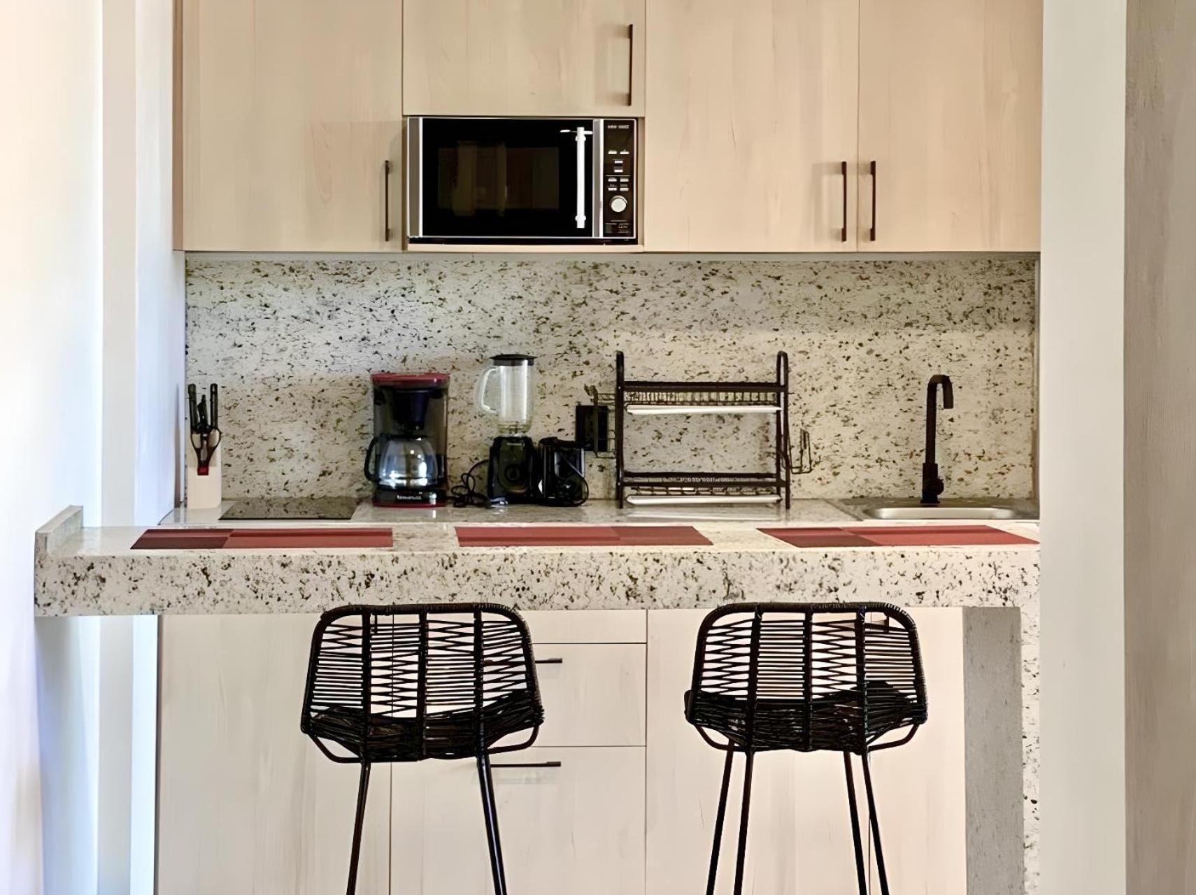 Apartment Torre 48 By Andiani Travel