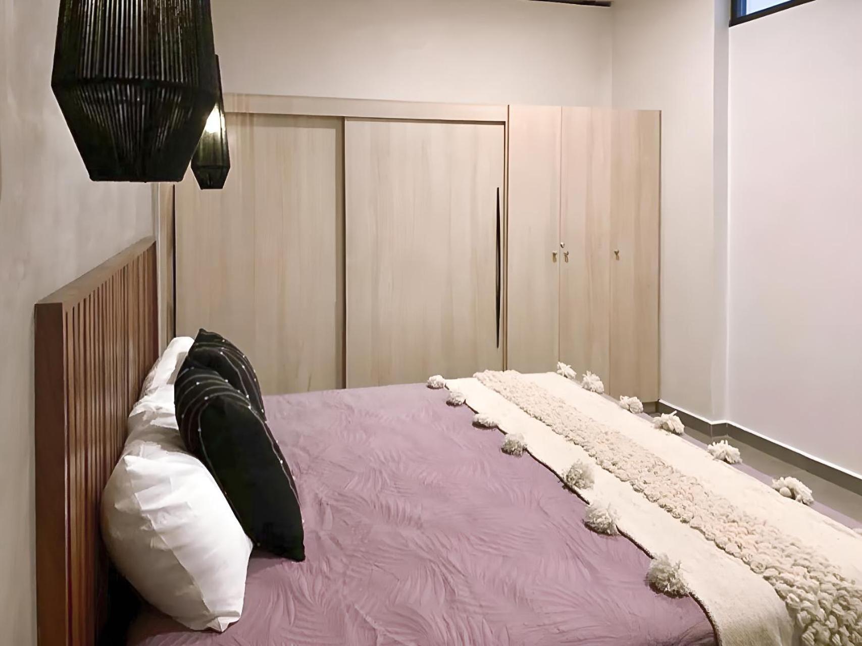 Torre 48 By Andiani Travel Apartment Playa del Carmen