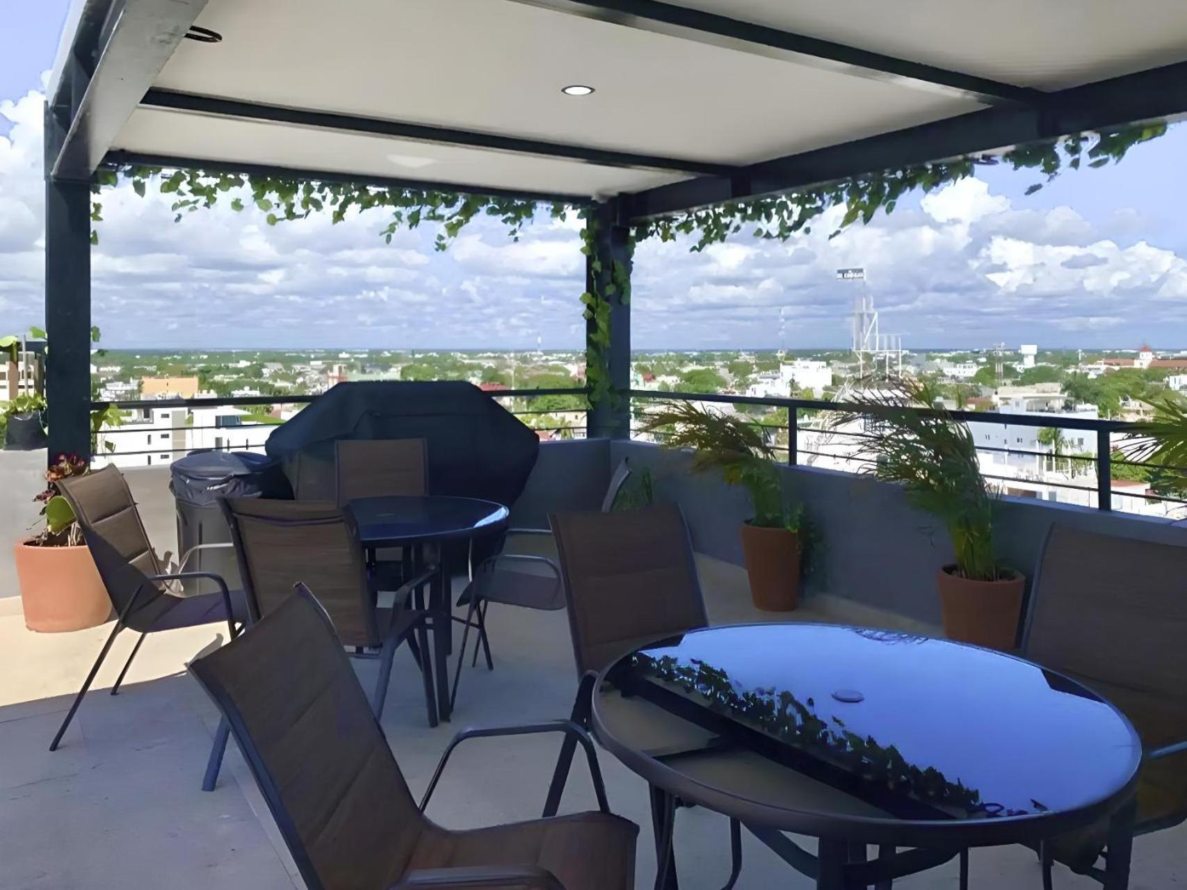 Apartment Torre 48 By Andiani Travel *