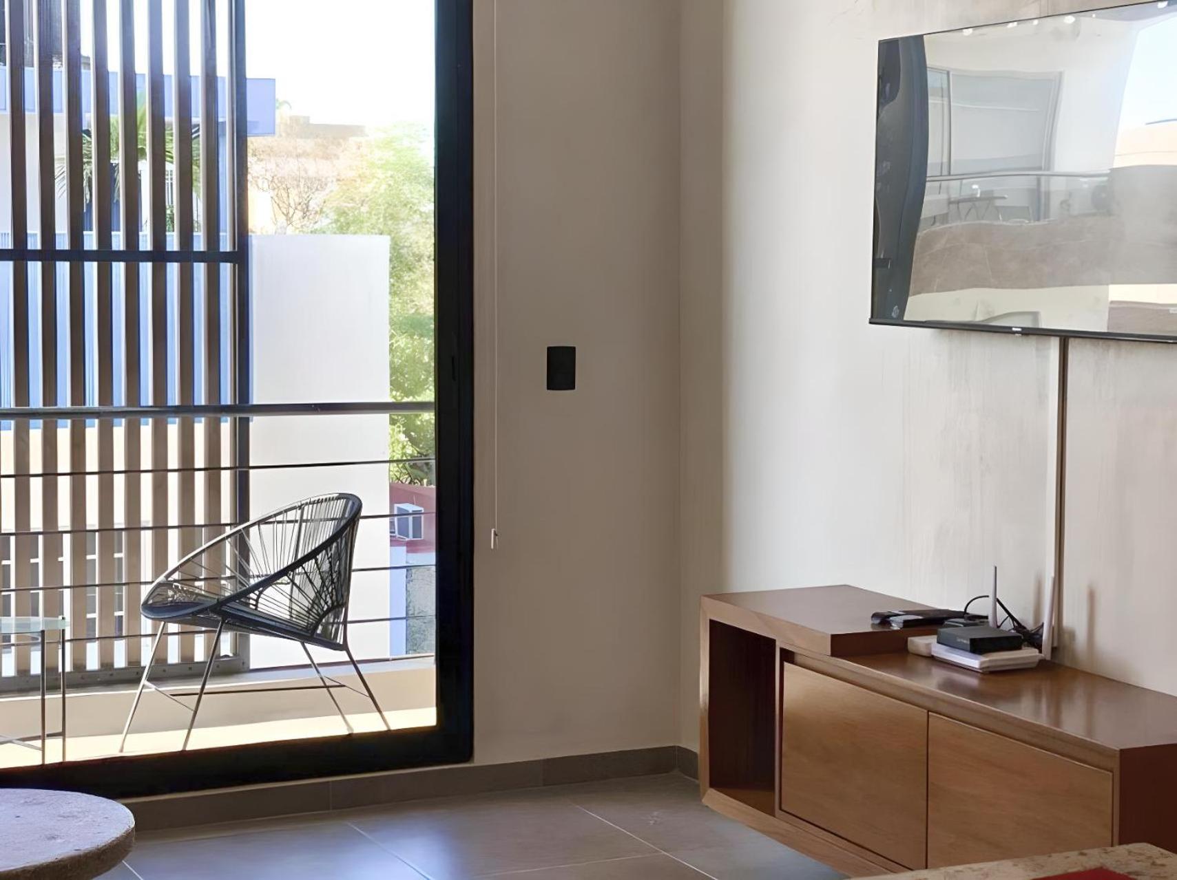 Apartment Torre 48 By Andiani Travel Playa del Carmen