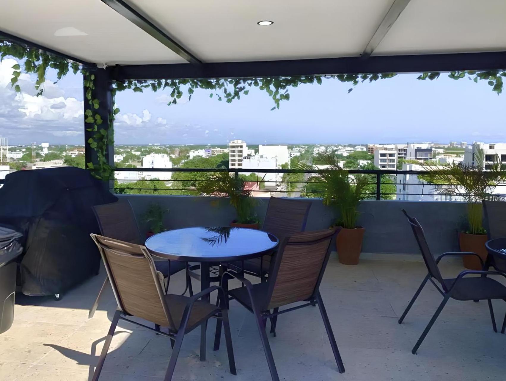 Torre 48 By Andiani Travel Apartment Playa del Carmen