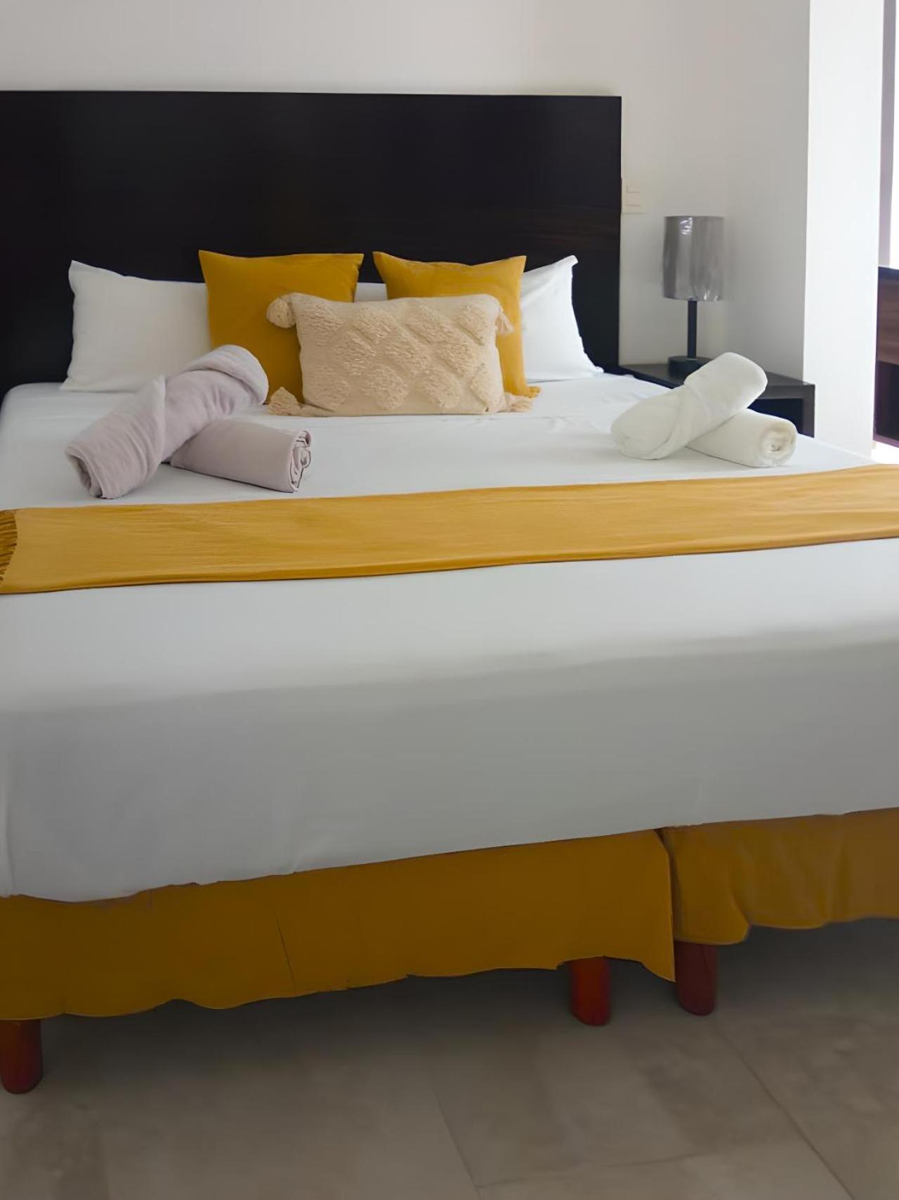 Apartment Ceiba By Andiani Travel
