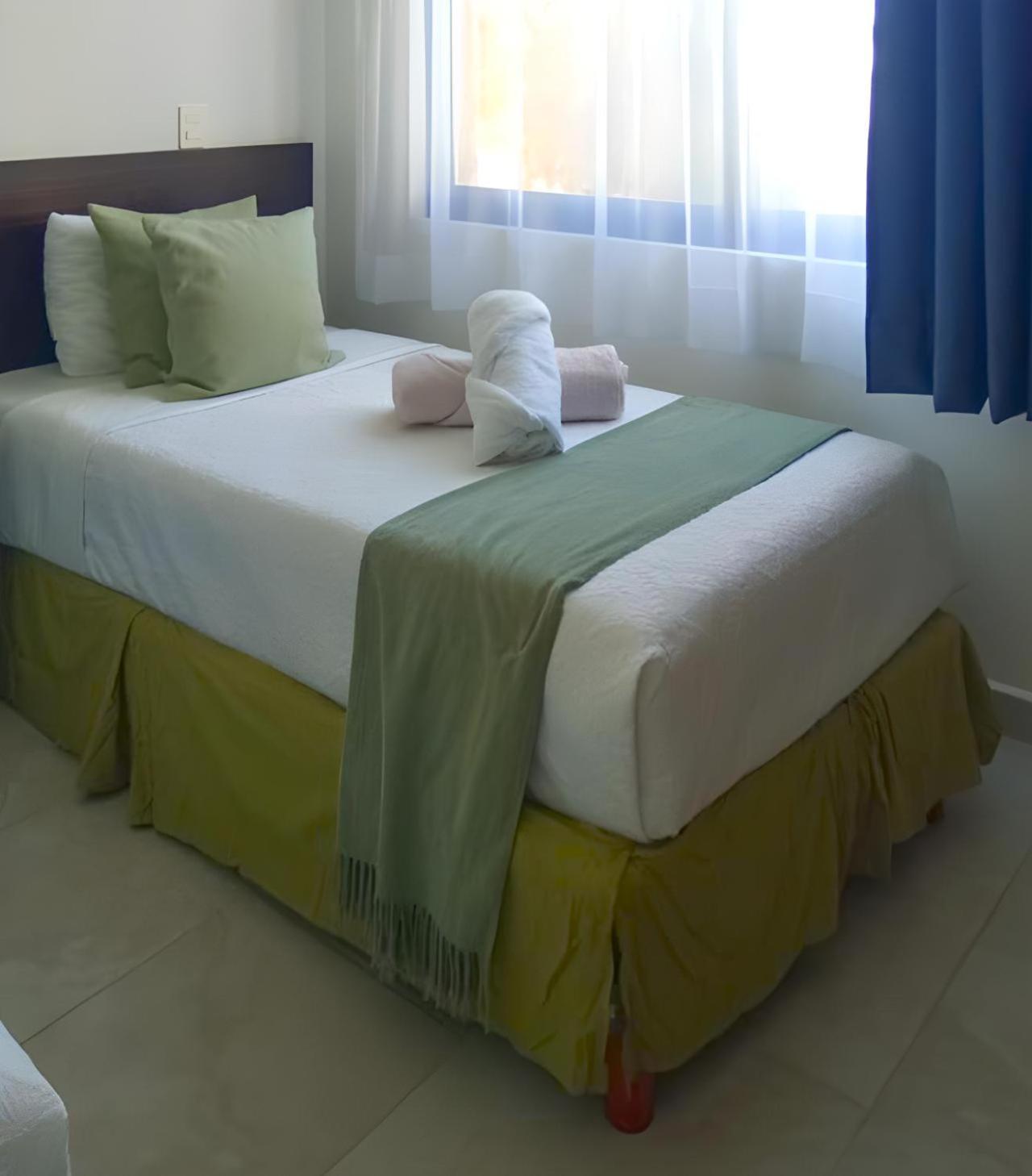 Apartment Ceiba By Andiani Travel *