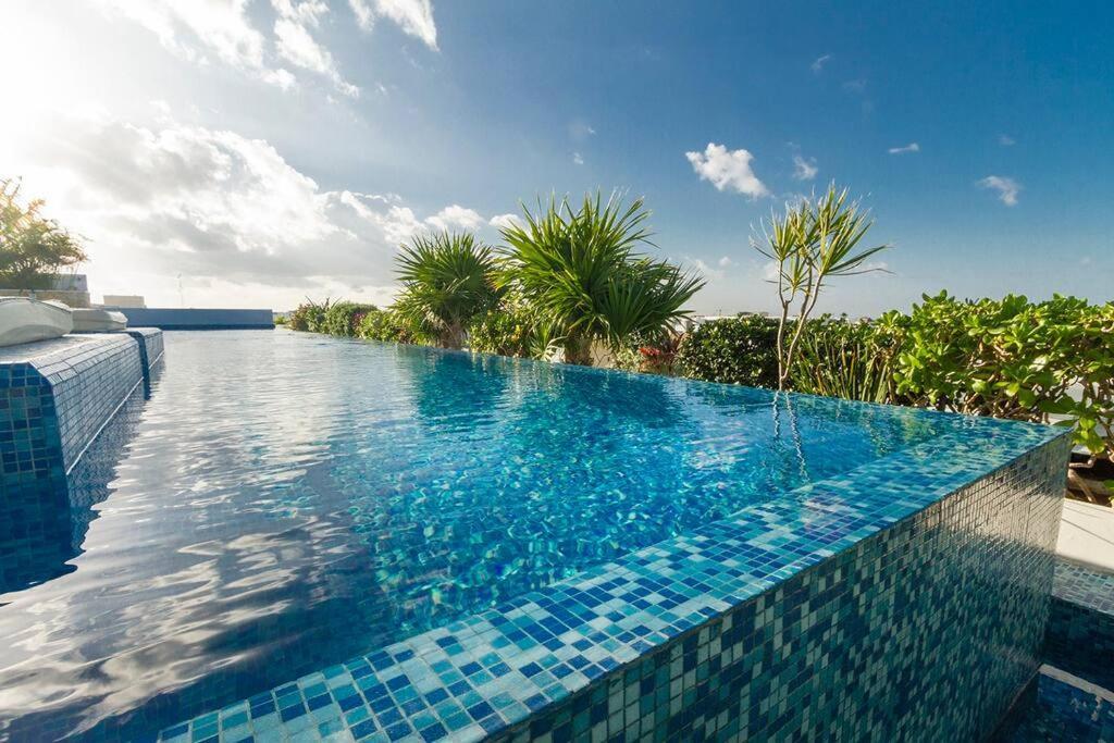 Appartement Colourful & 1 Bedroom In Playa del Carmen