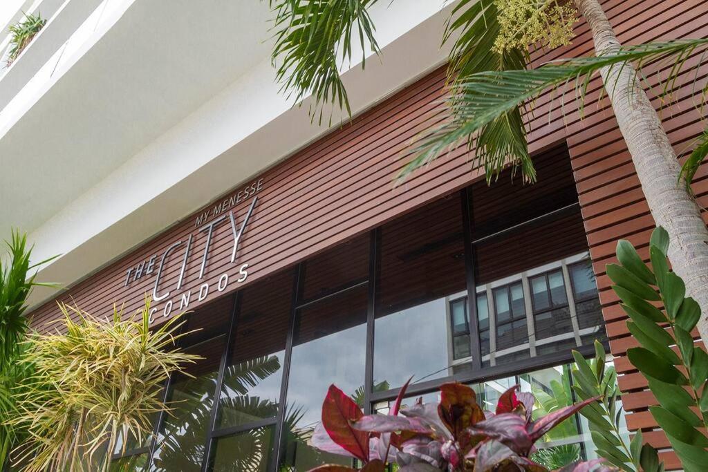 Appartement Colourful & 1 Bedroom In Playa del Carmen
