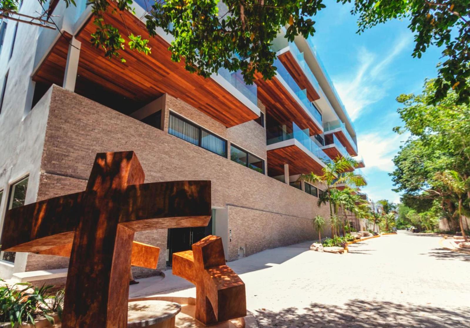 Exquisite Luxurious 1 Bedroom Cruz Con Mar Apartment *
