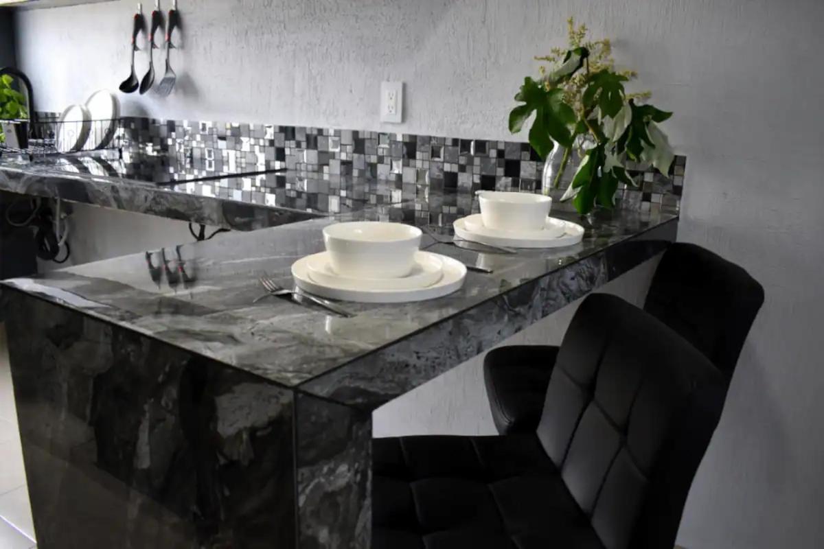 Comodo Y Accesible Departamento Con Piscina En Pdc Apartment *