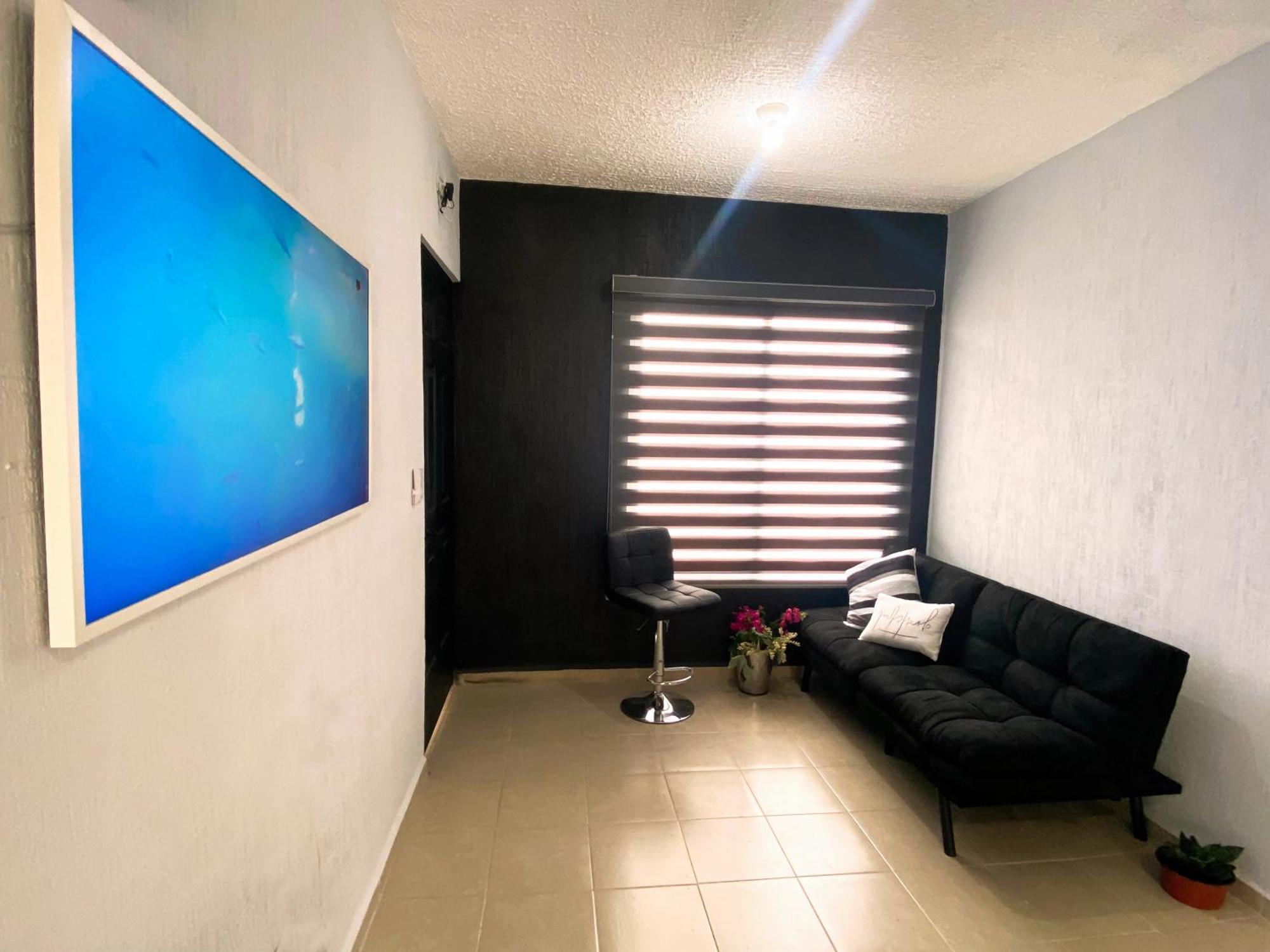 Comodo Y Accesible Departamento Con Piscina En Pdc Apartment