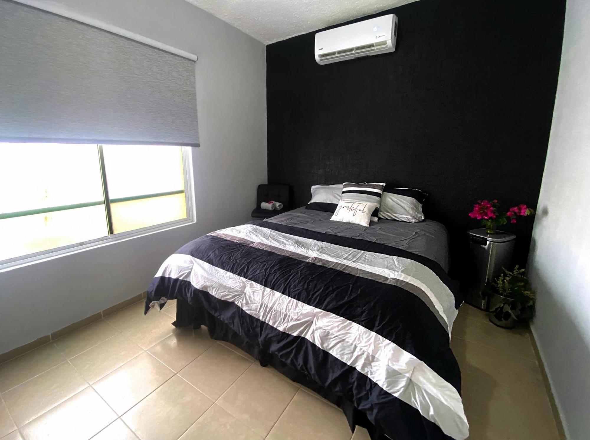 Comodo Y Accesible Departamento Con Piscina En Pdc *