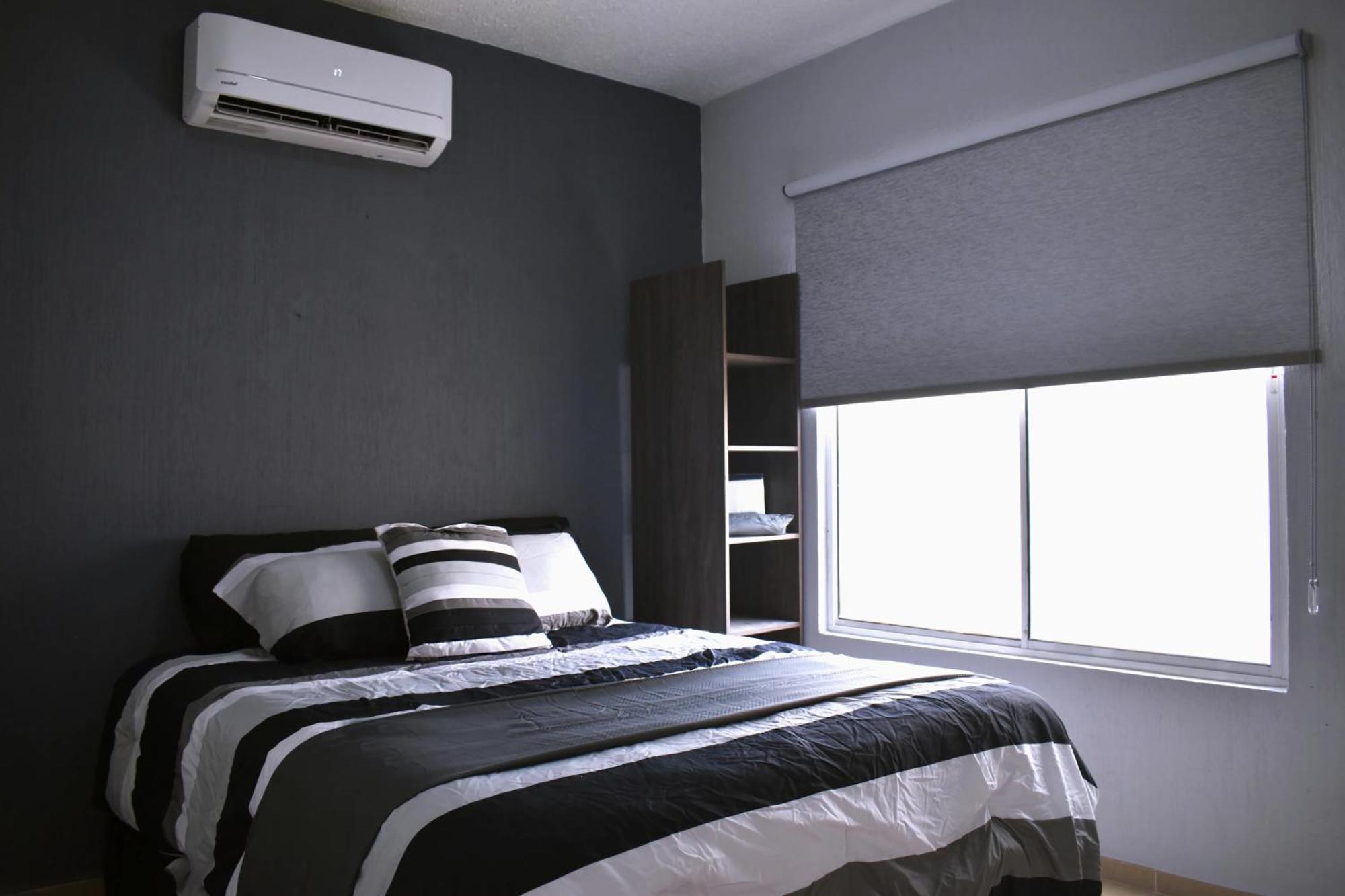 Comodo Y Accesible Departamento Con Piscina En Pdc Apartment *