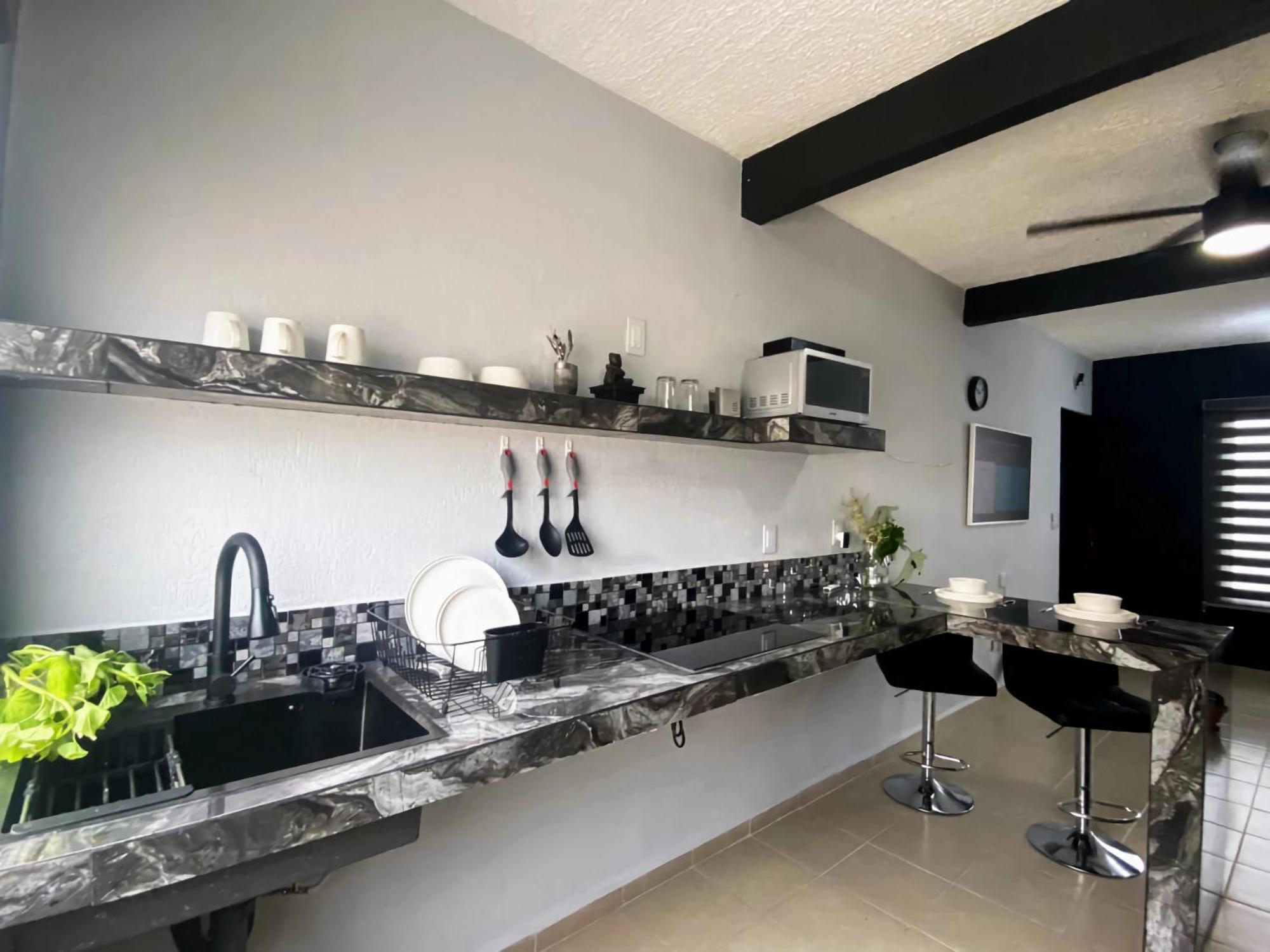 Comodo Y Accesible Departamento Con Piscina En Pdc Apartment *