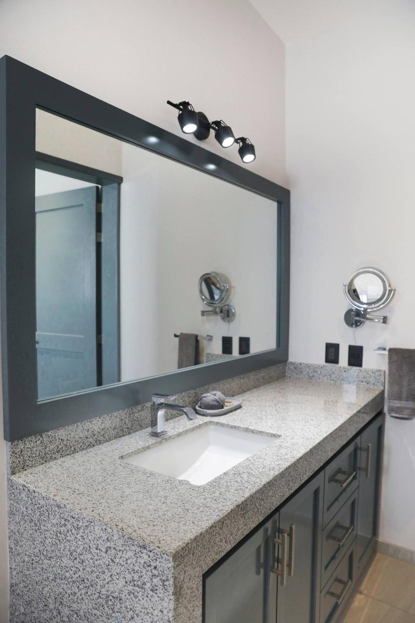 Pousada Seaside 4 Beds, Private Pool, Amazing Views Playa del Carmen