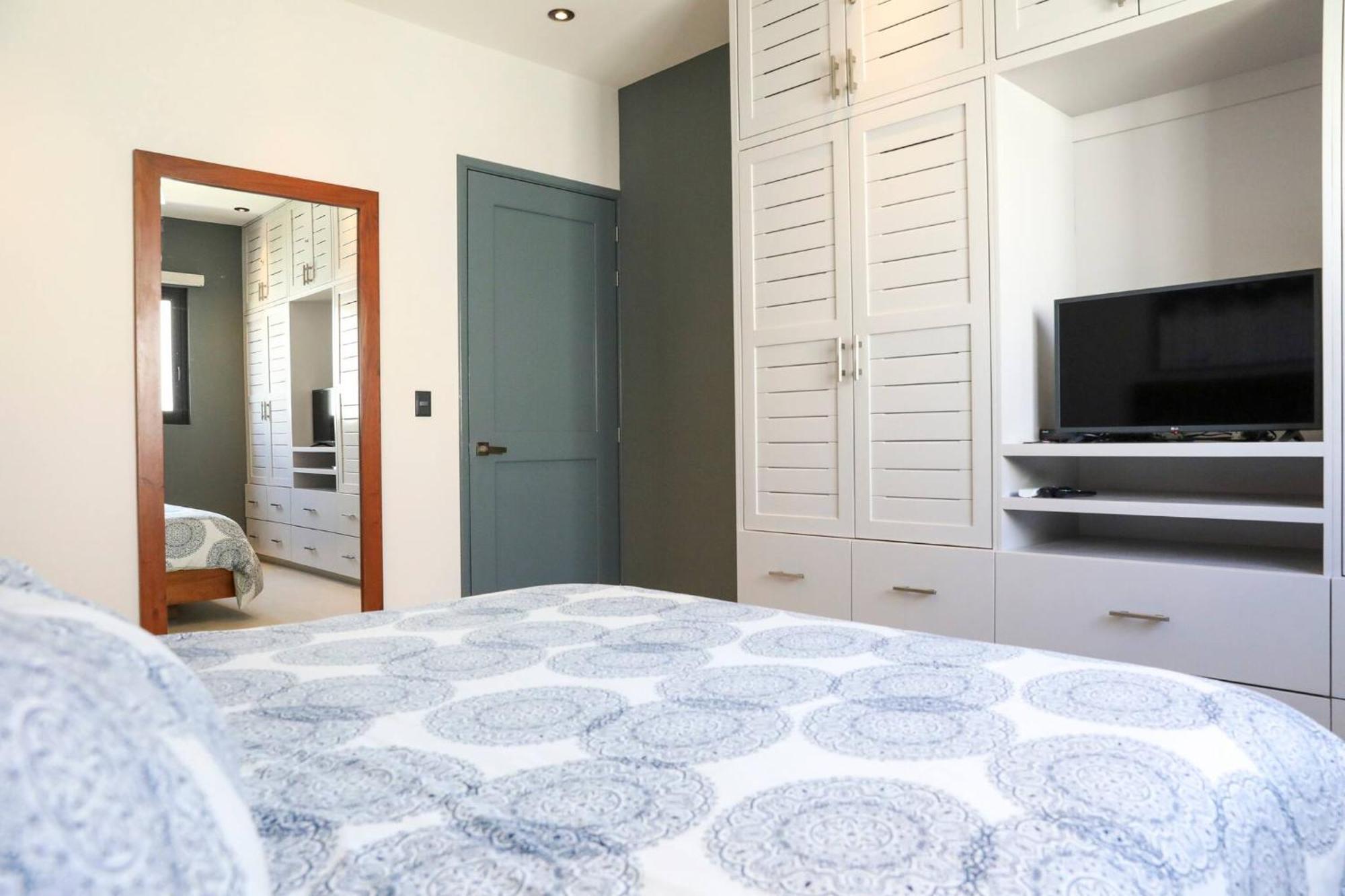 Pousada Seaside 4 Beds, Private Pool, Amazing Views
