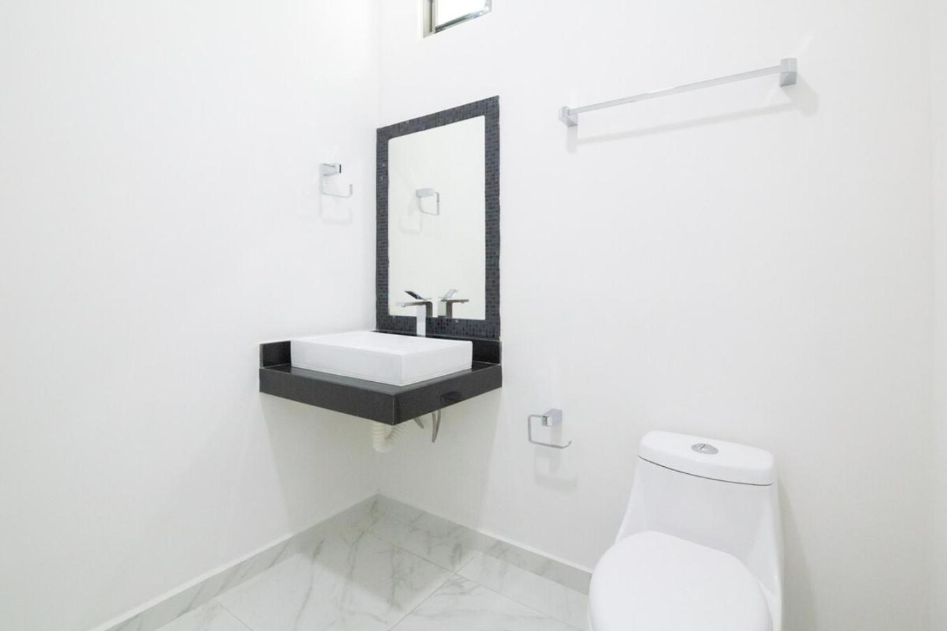 Departamento En El Centro De Playa Del Carmen. Сasa de vacaciones Playa del Carmen