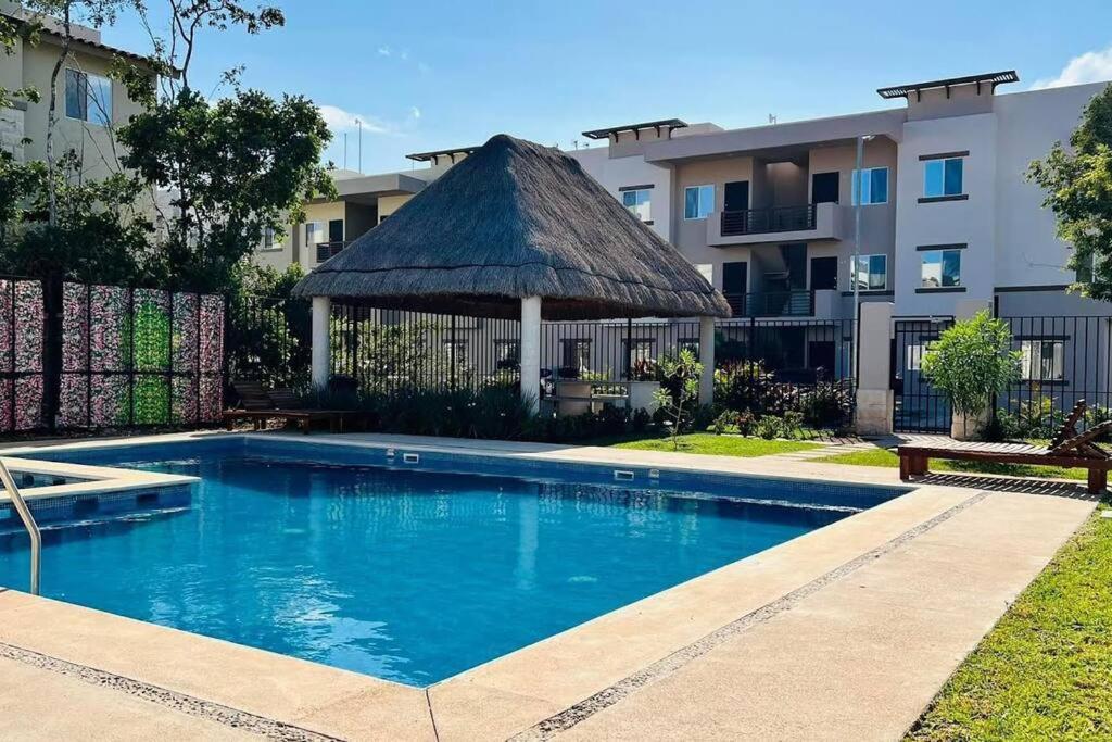 Casa Lantana 35 Apartment Playa del Carmen