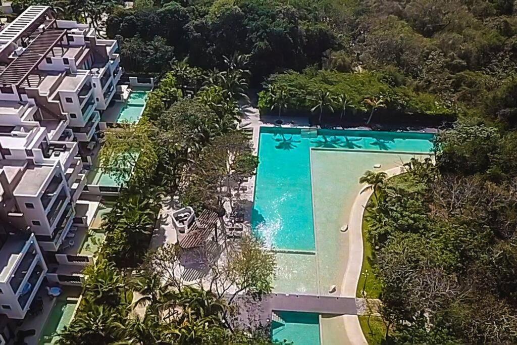 Beautiful In Inside Corasol Playa del Carmen